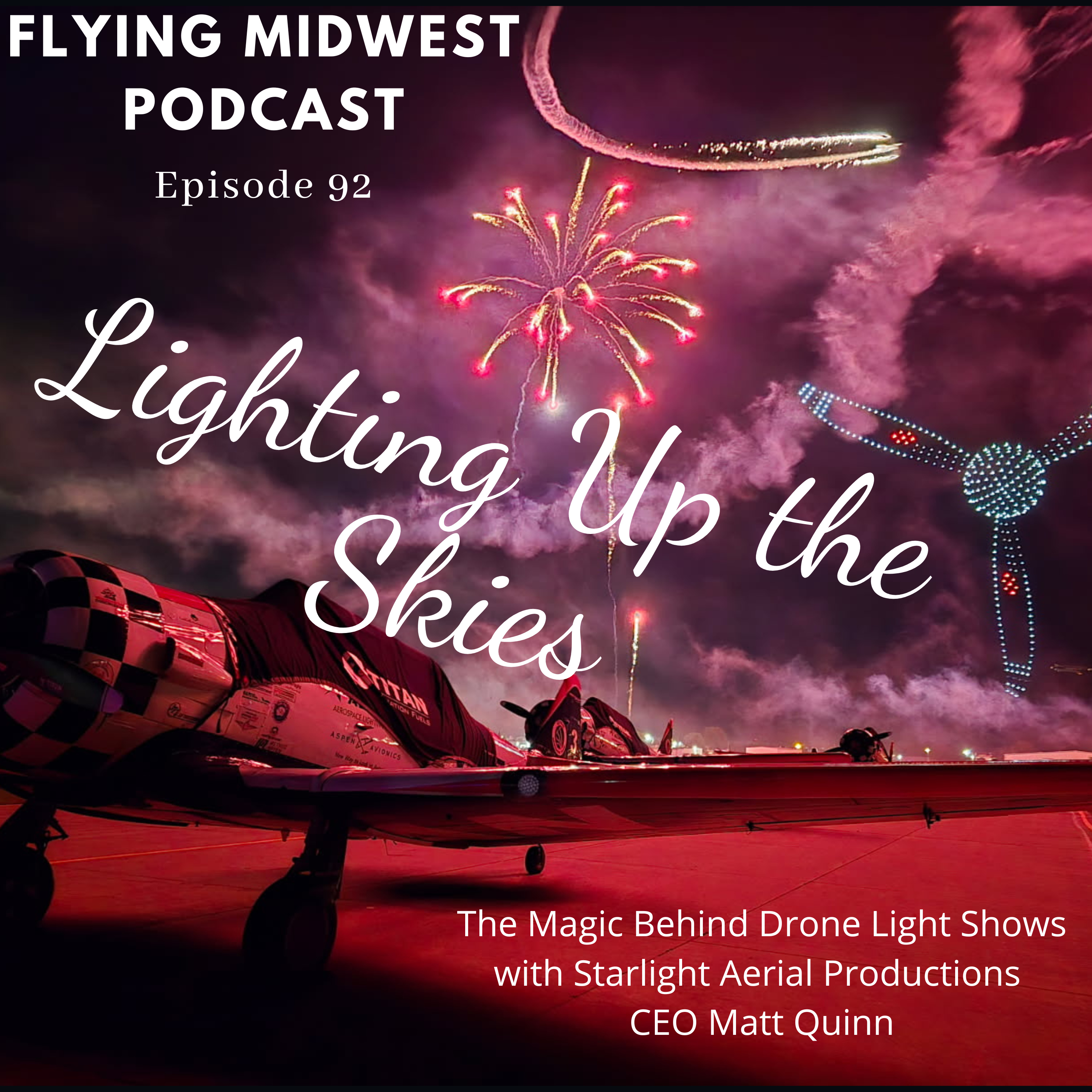 Flying Midwest Podcast