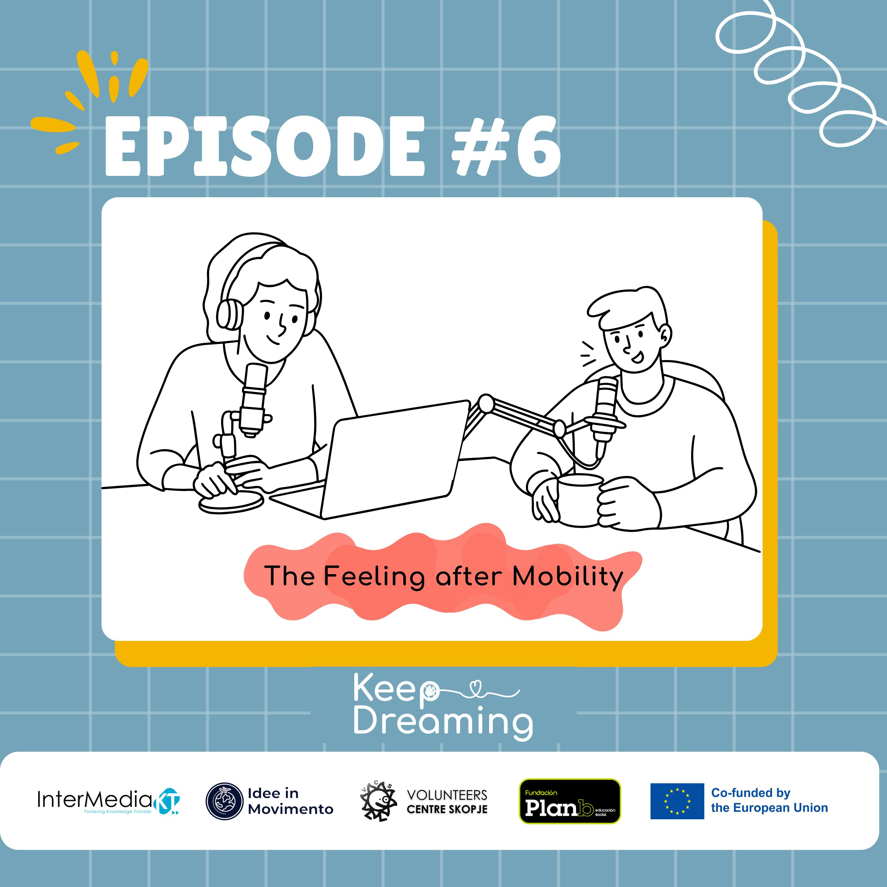 Chapter 6.The Feeling After Mobility episode artwork