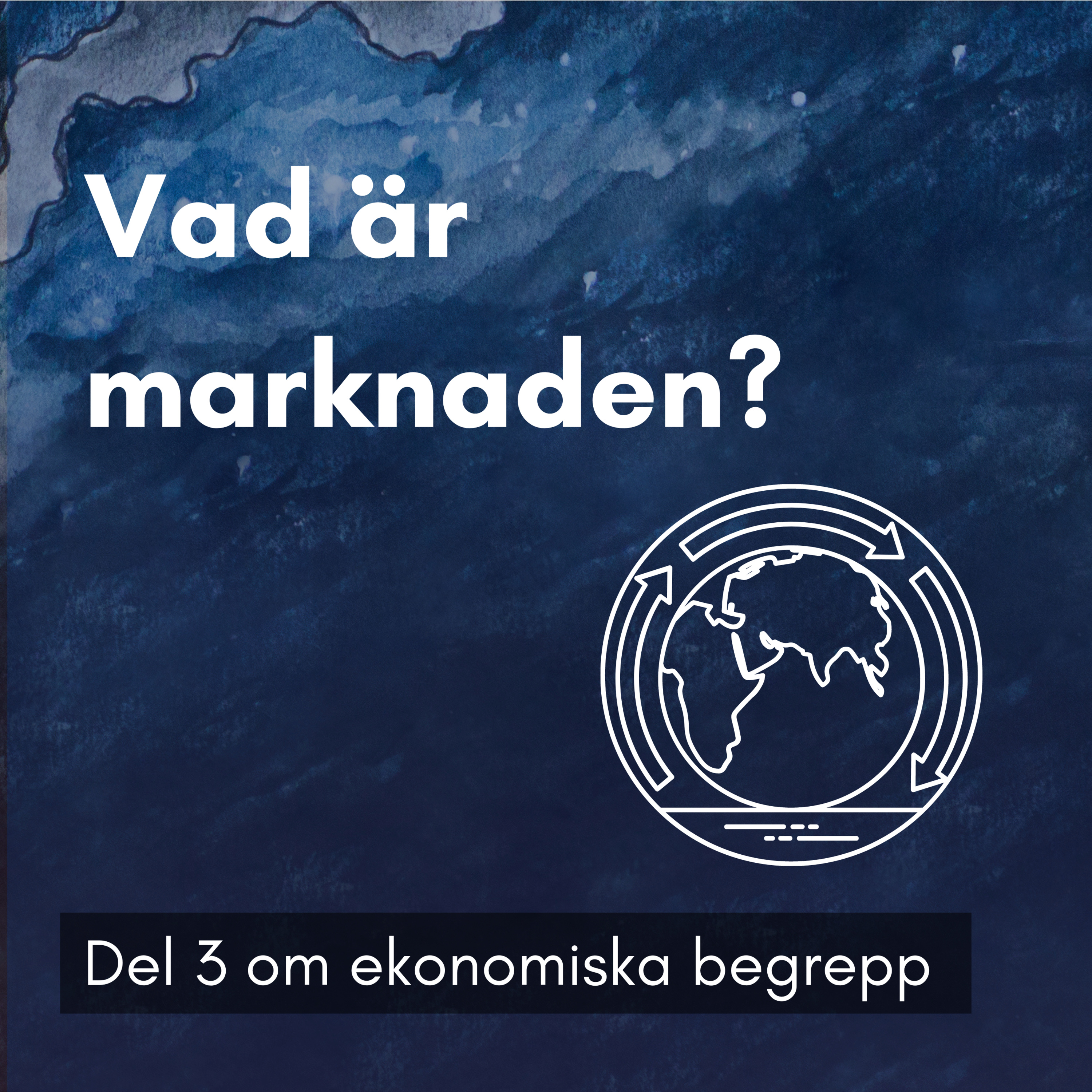 5. Vad är marknaden?