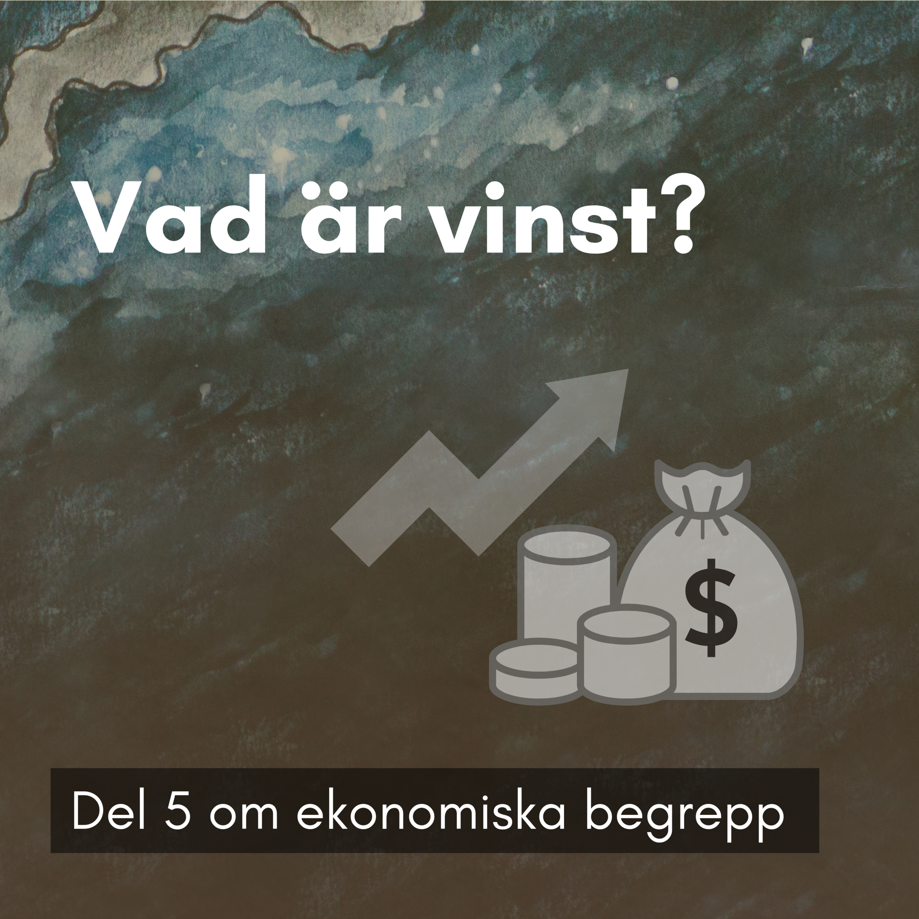 7. Vad är vinst?