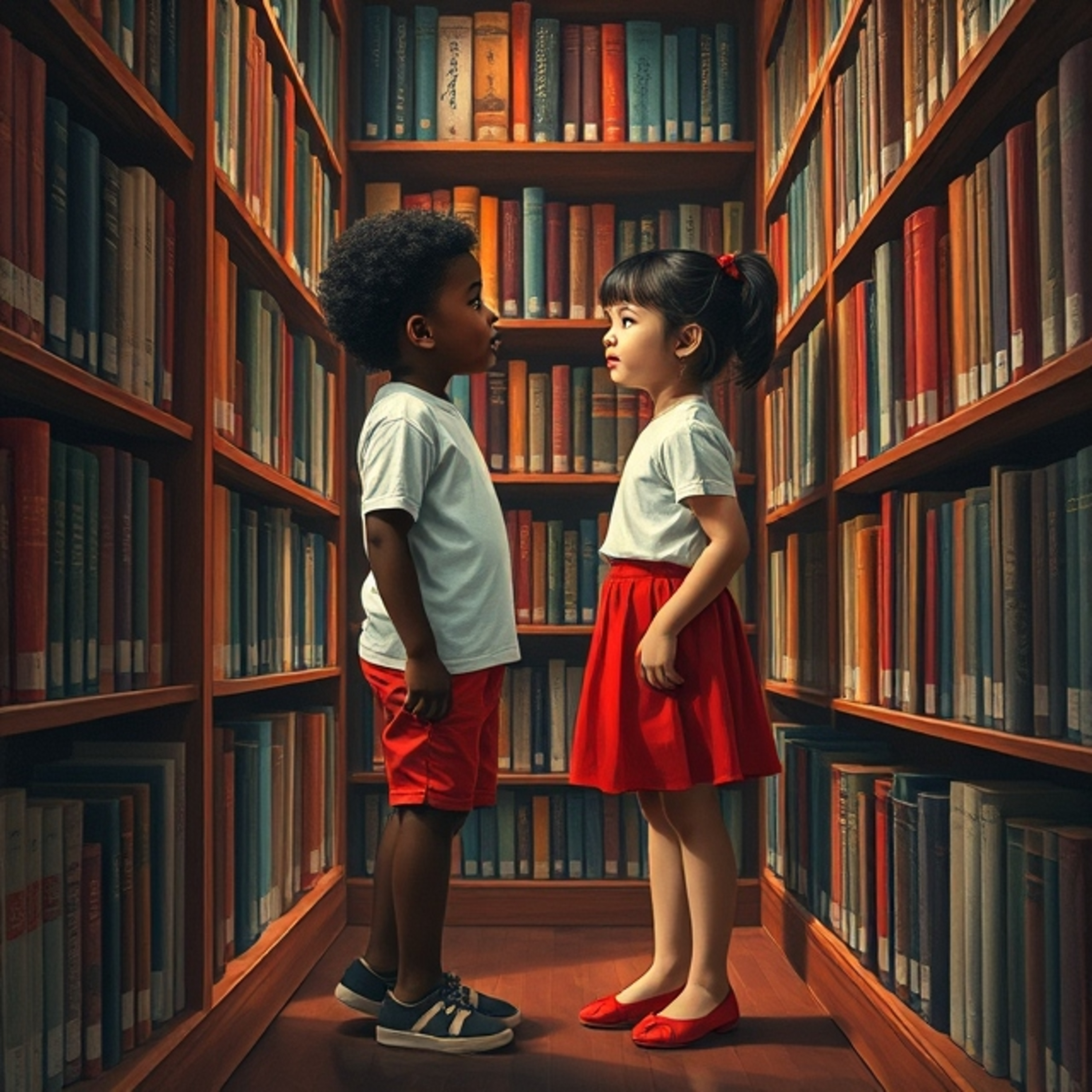 Podcast Pojok Kantin