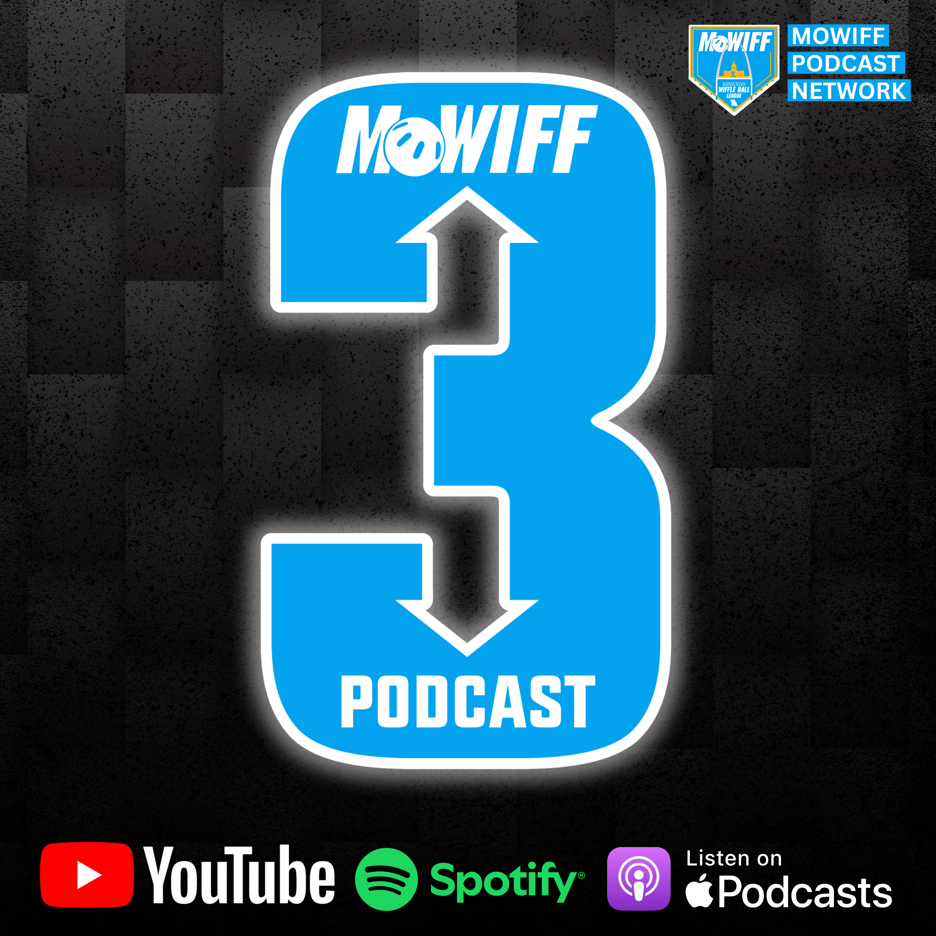 Season 6 - Episode 1 - New Home! New Rules! New Players! episode artwork