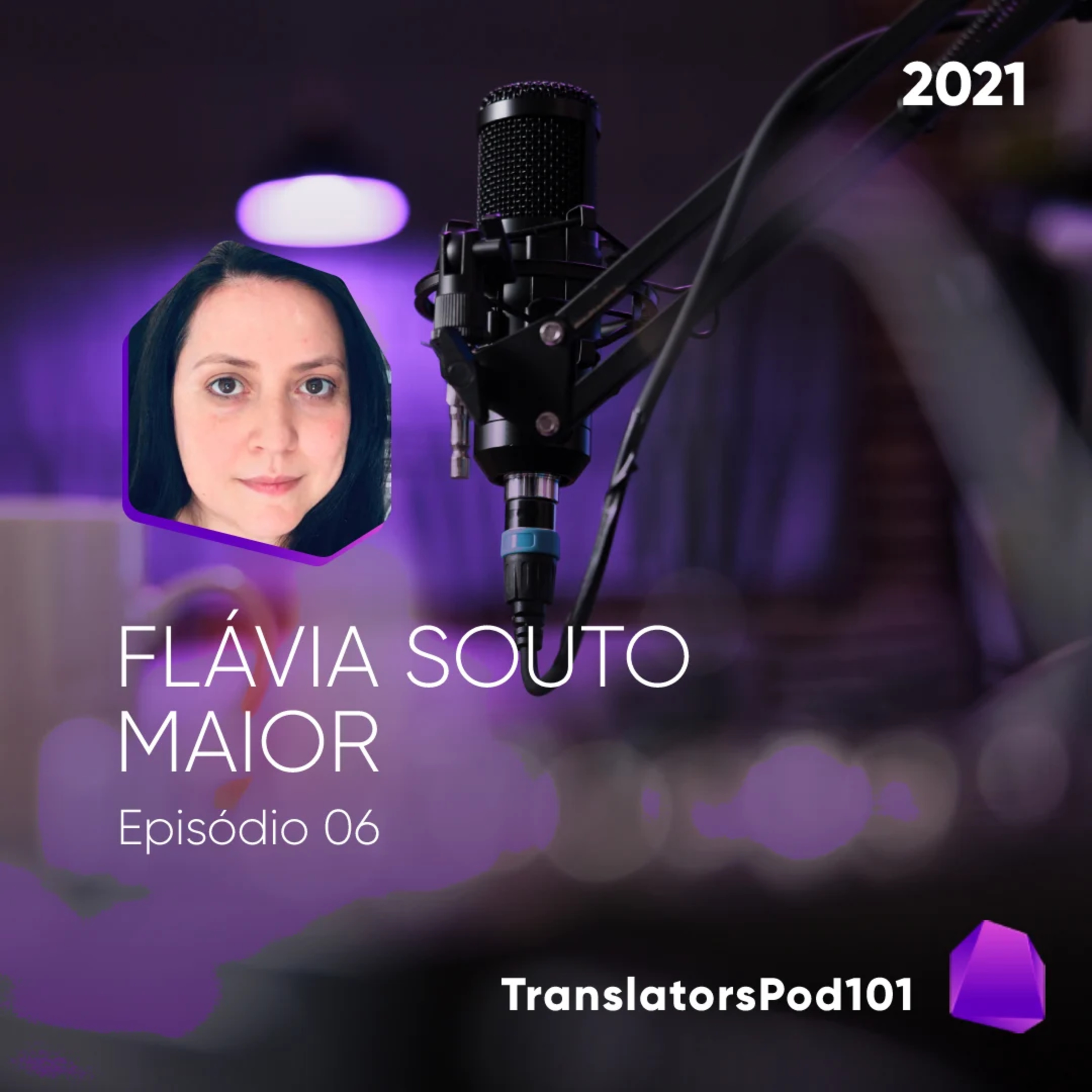 TranslatorsPod101