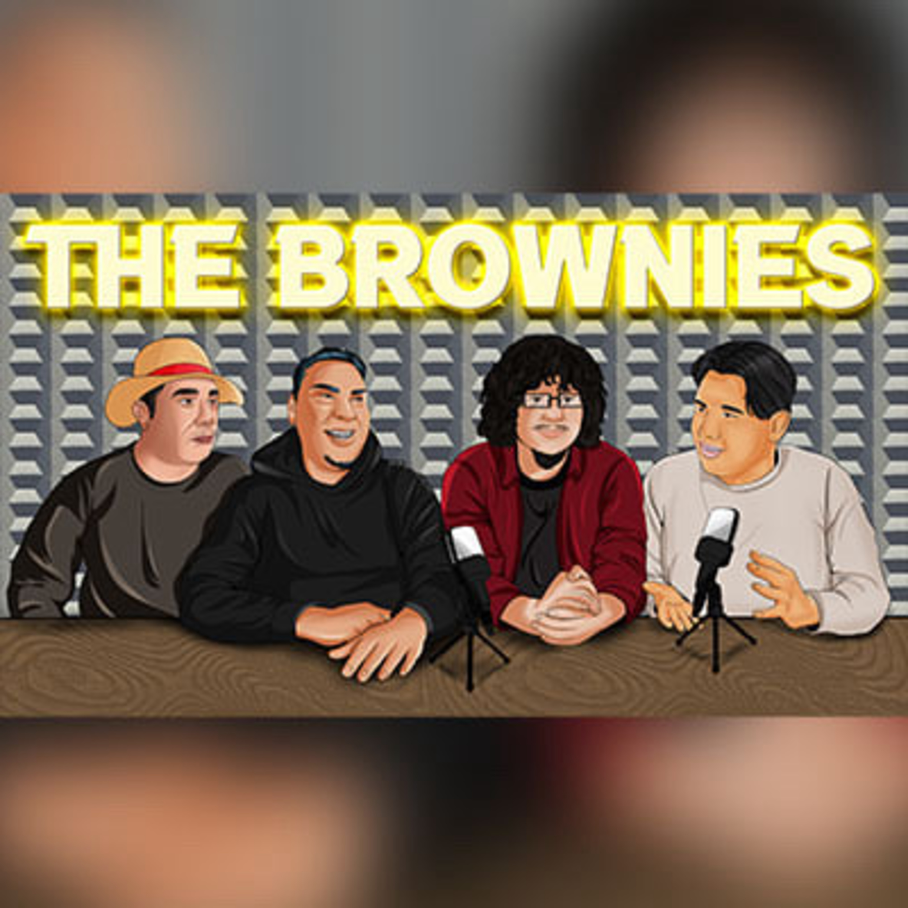 Straight From DD Block | S4 E6 episode artwork
