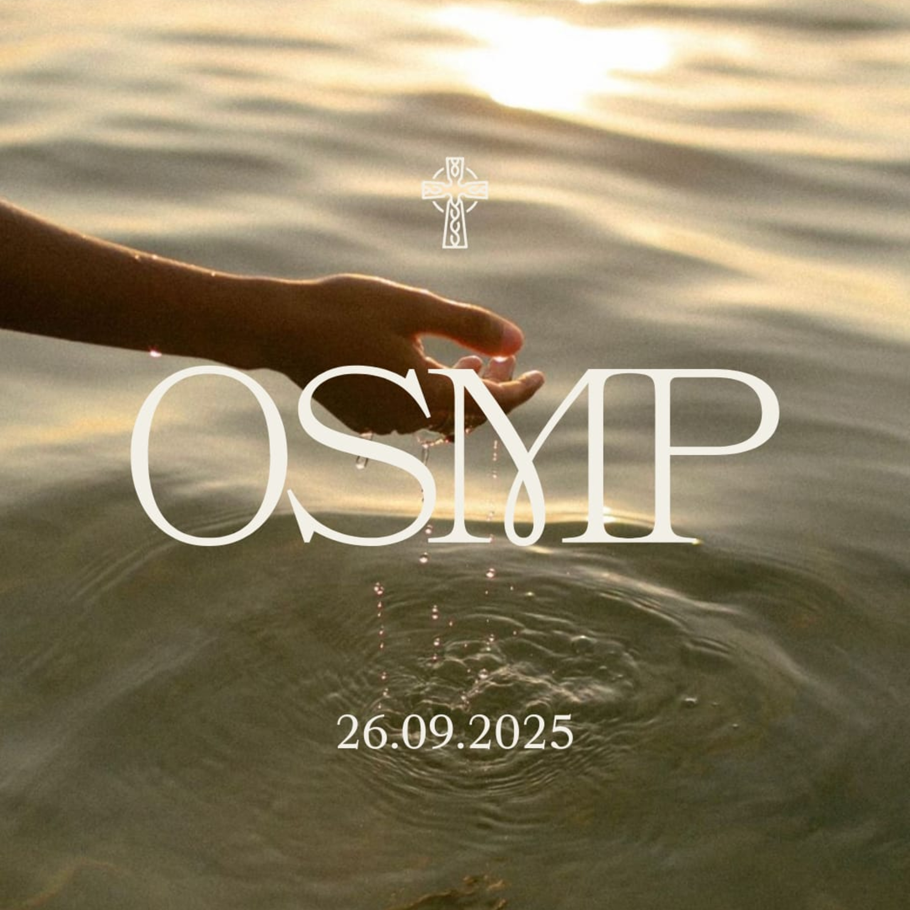 OSMP #647 - Ef. 2:1-10 - 26/09/2025