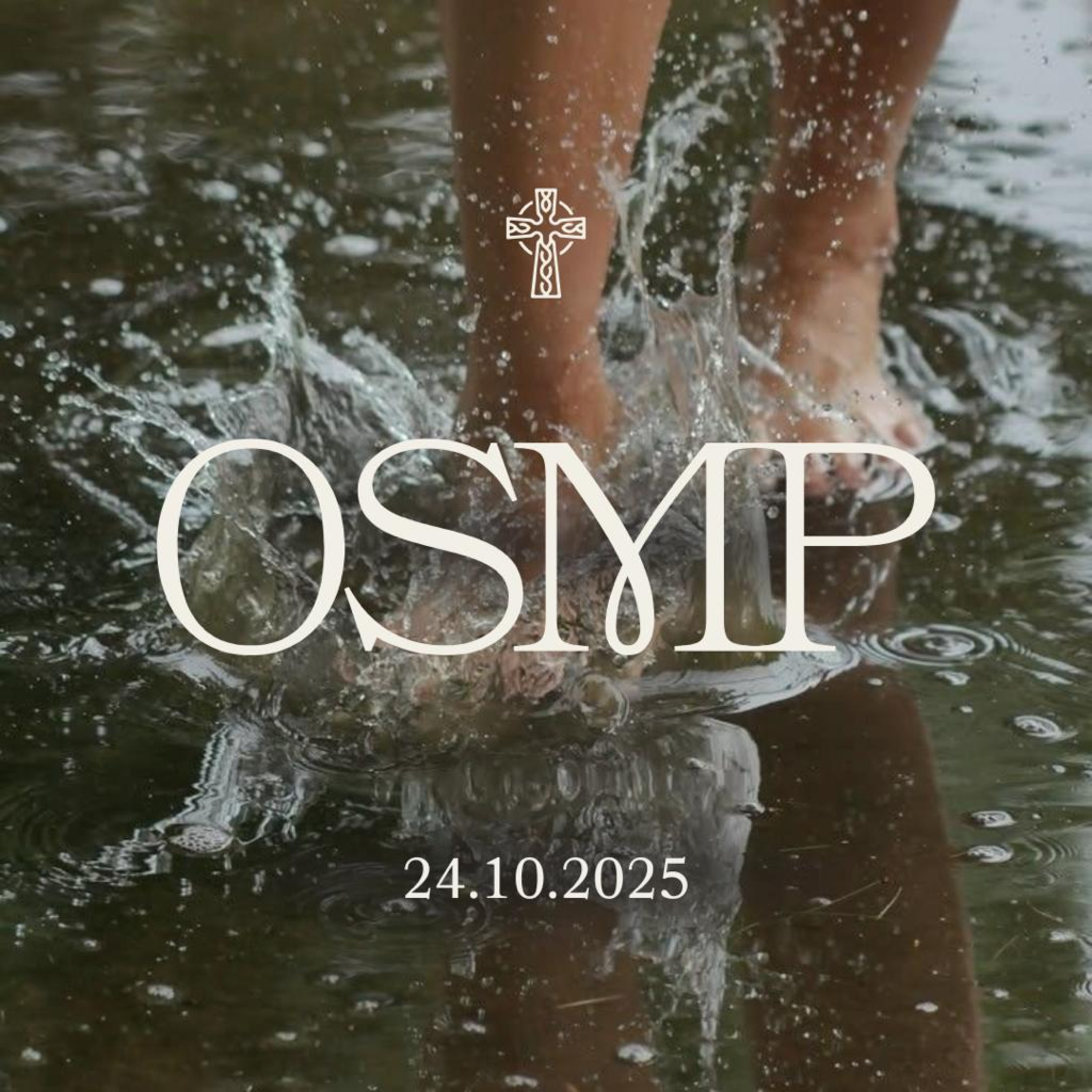 OSMP #651 - 2Tm. 2:14-26 - 24/10/2025