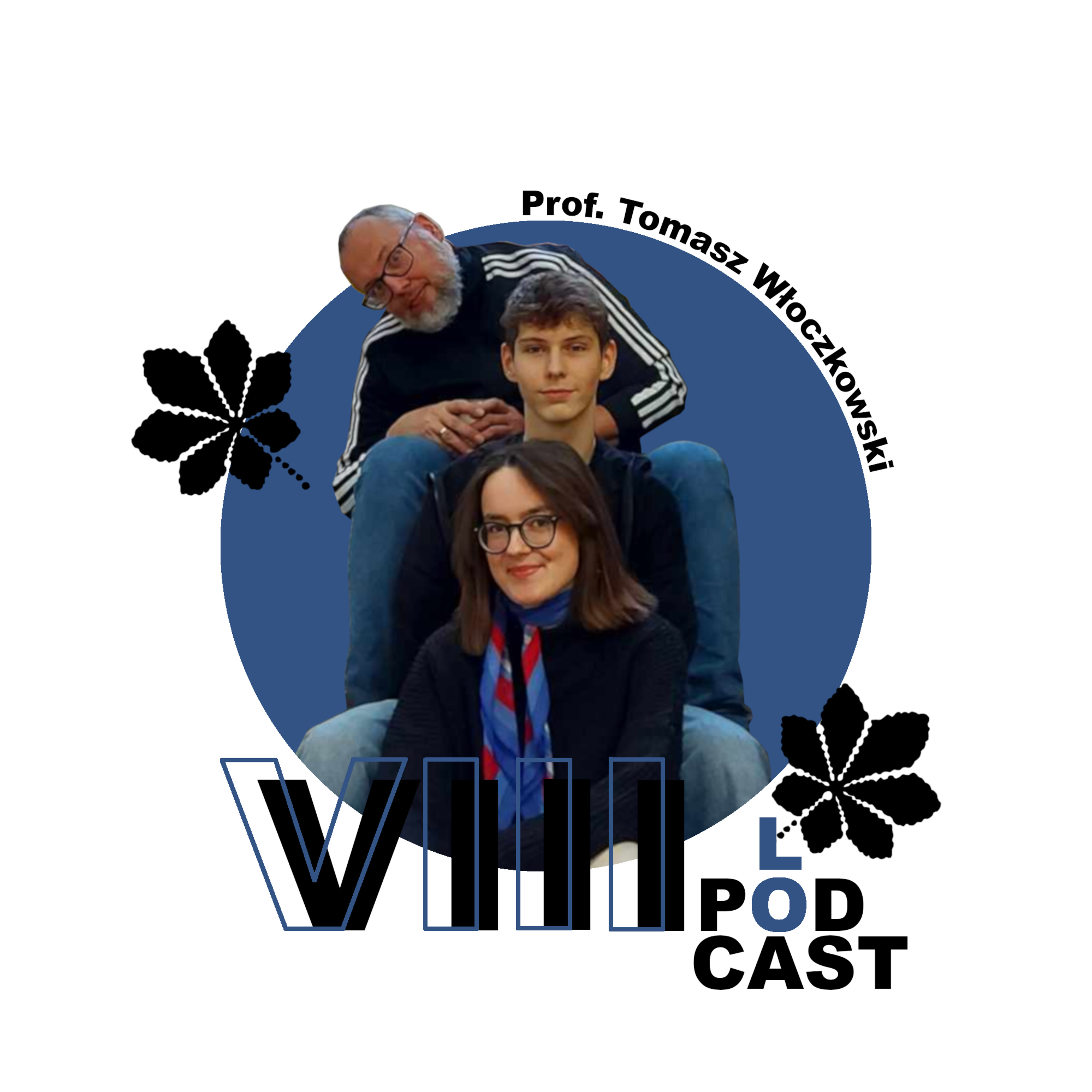VIII LO - Podcast