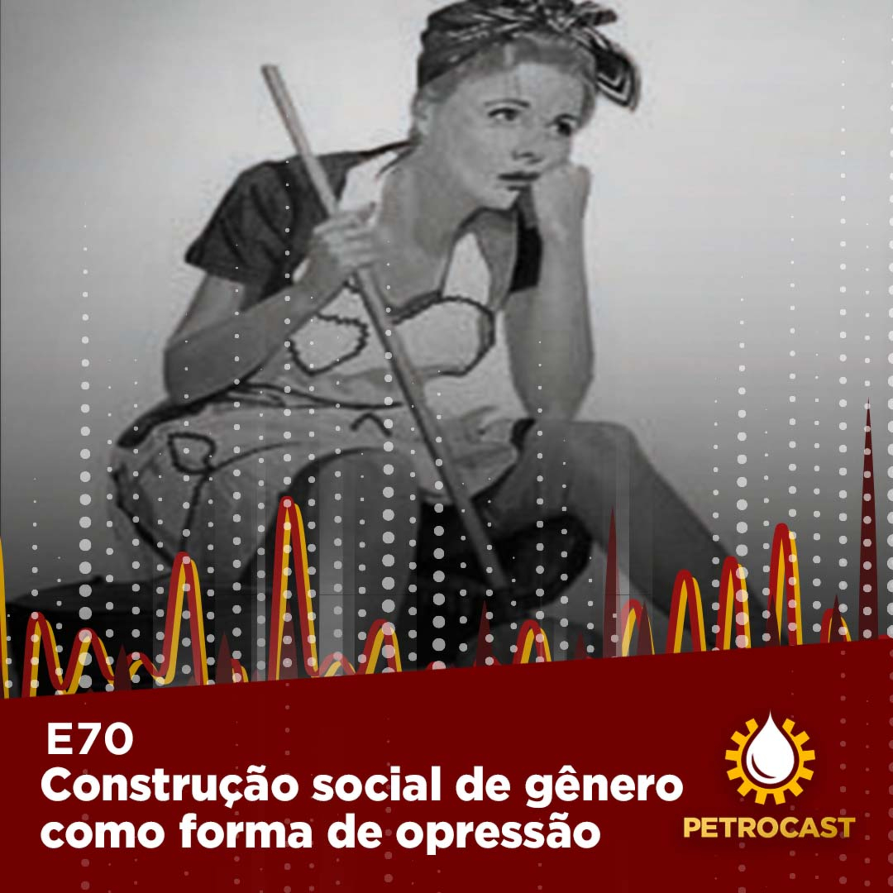 Petrocast