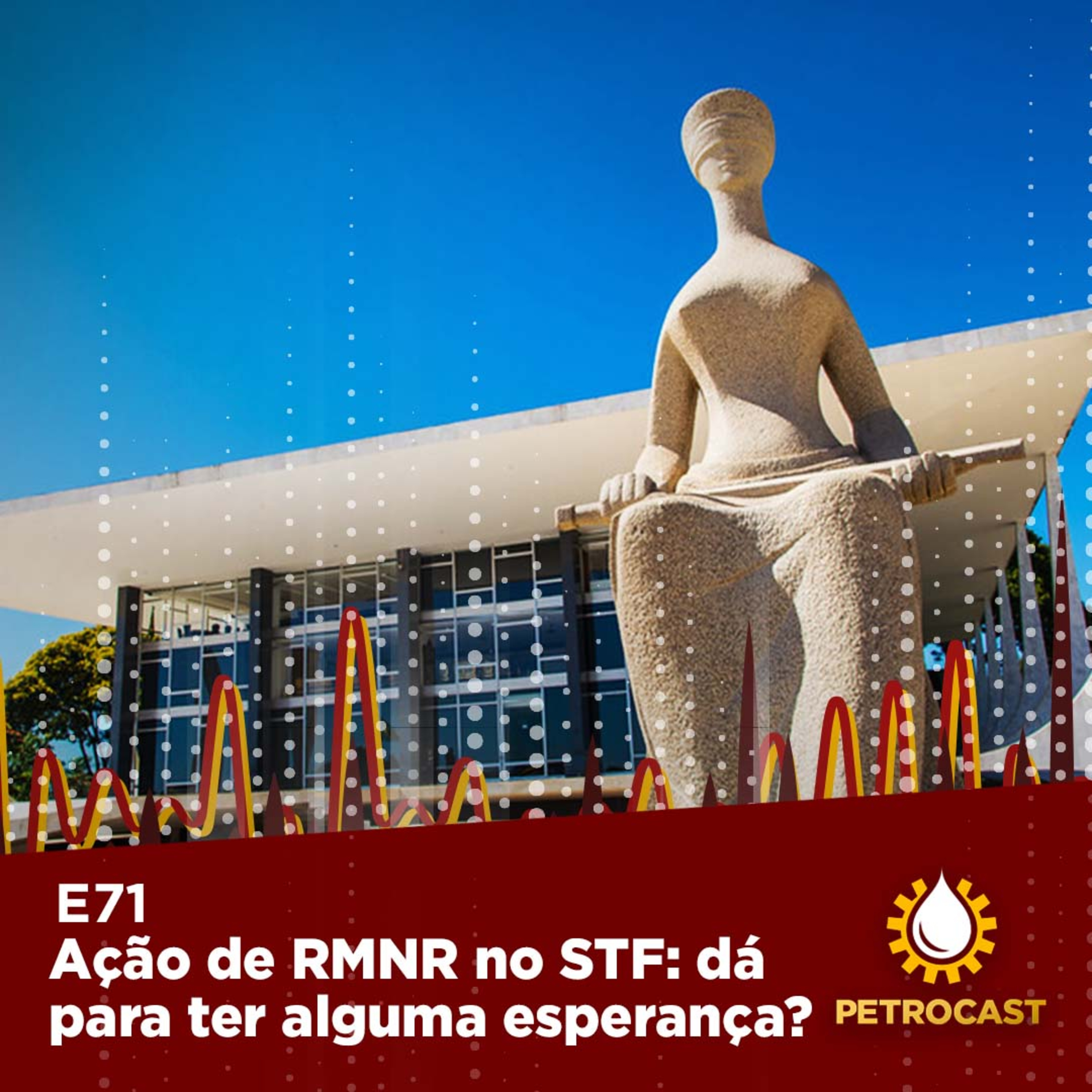 Petrocast