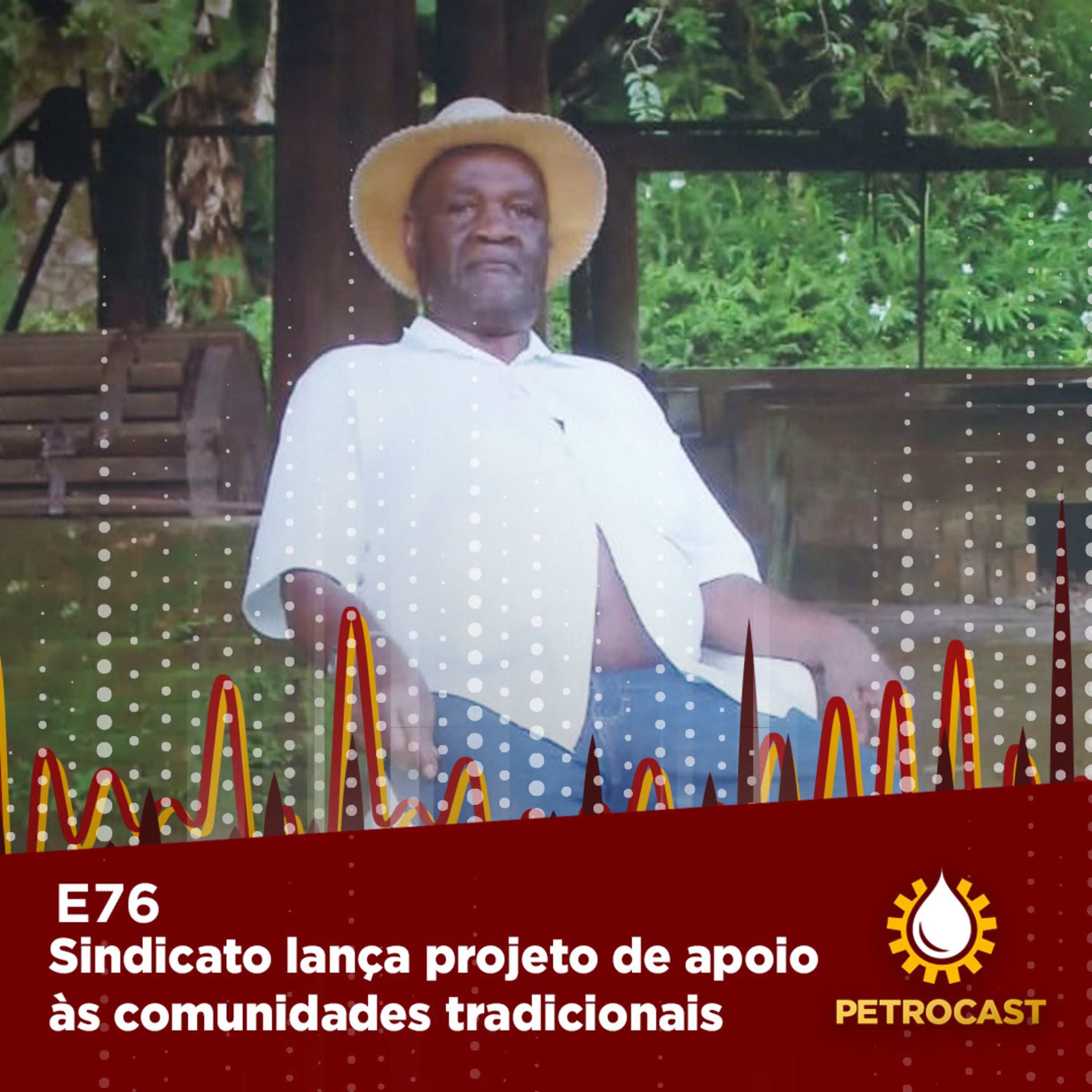 Petrocast