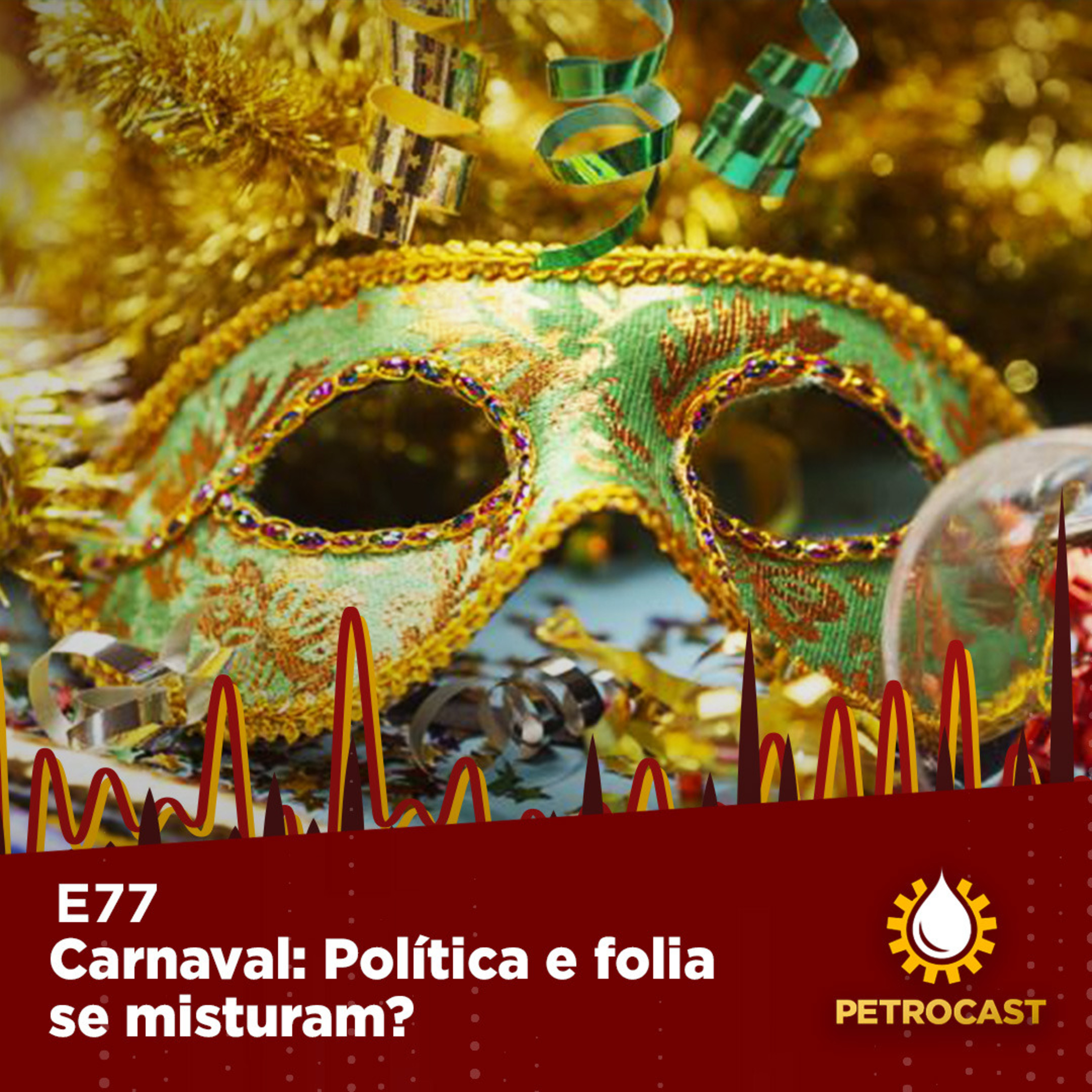 Petrocast