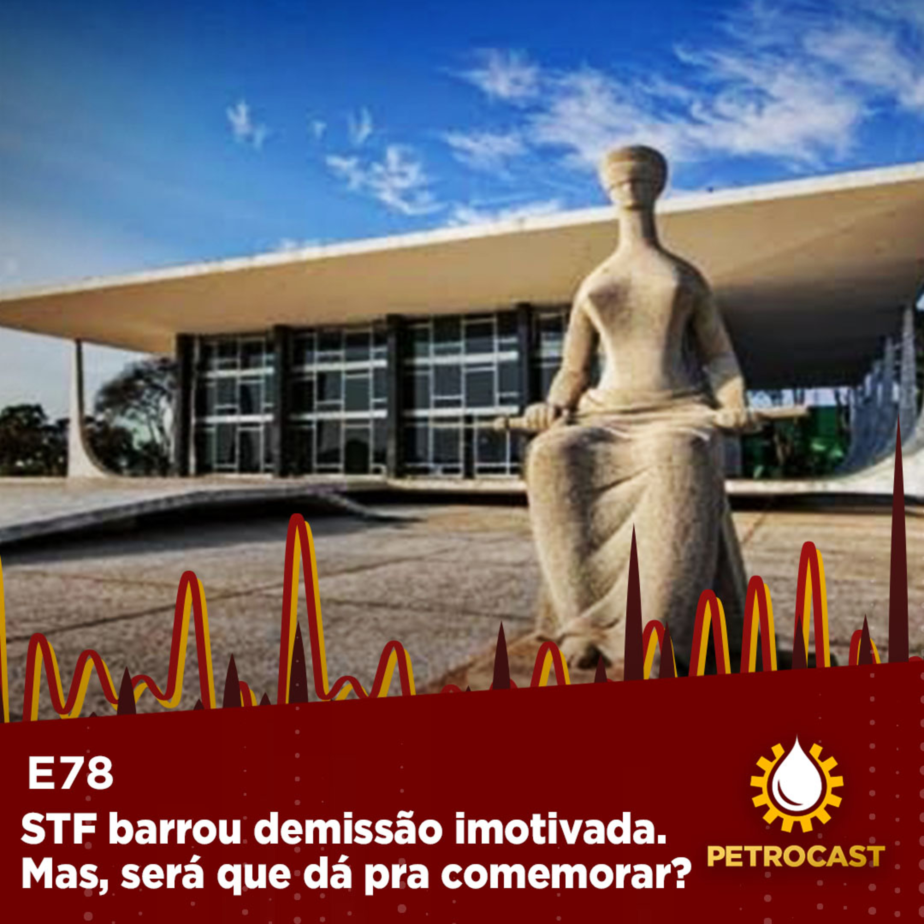 Petrocast