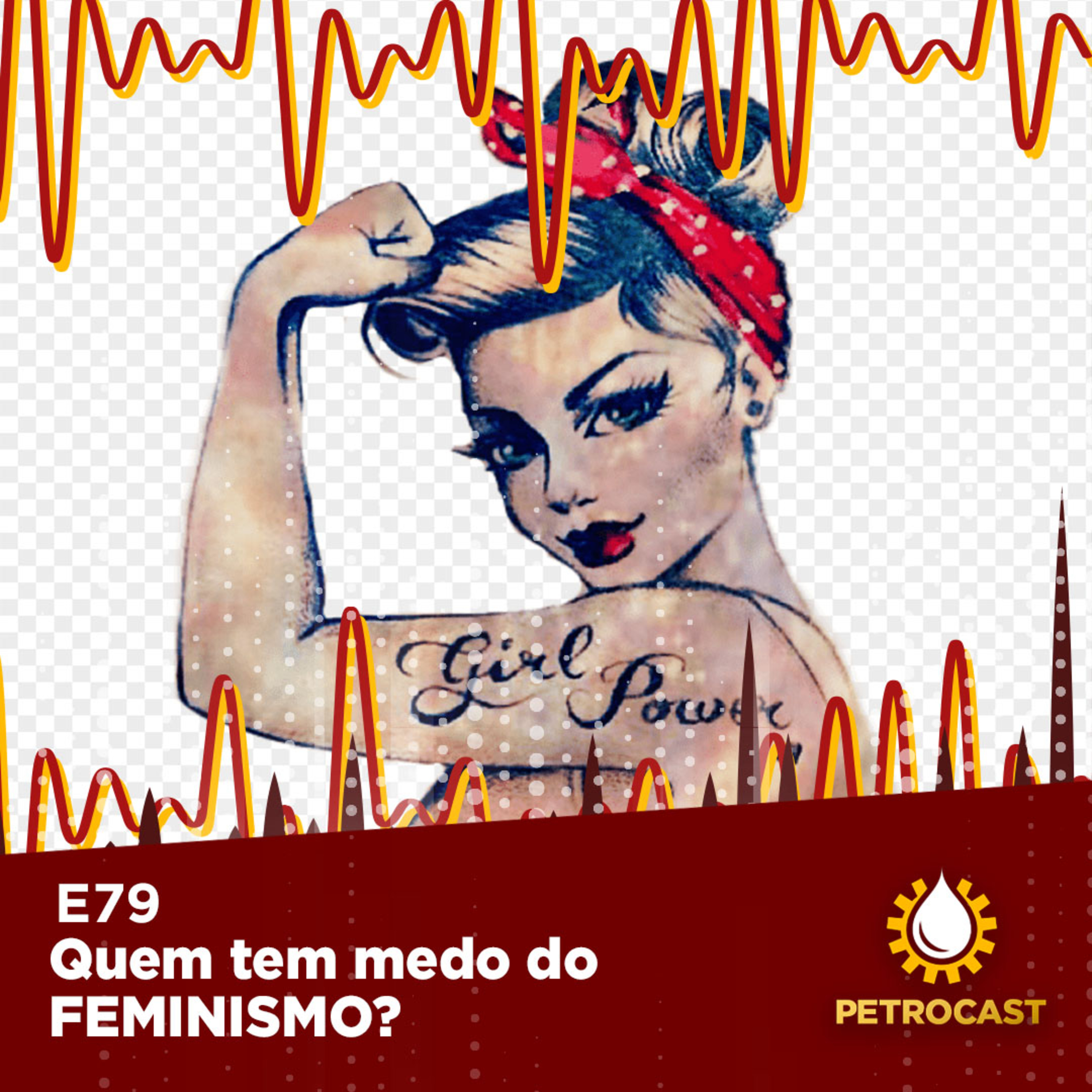 Petrocast