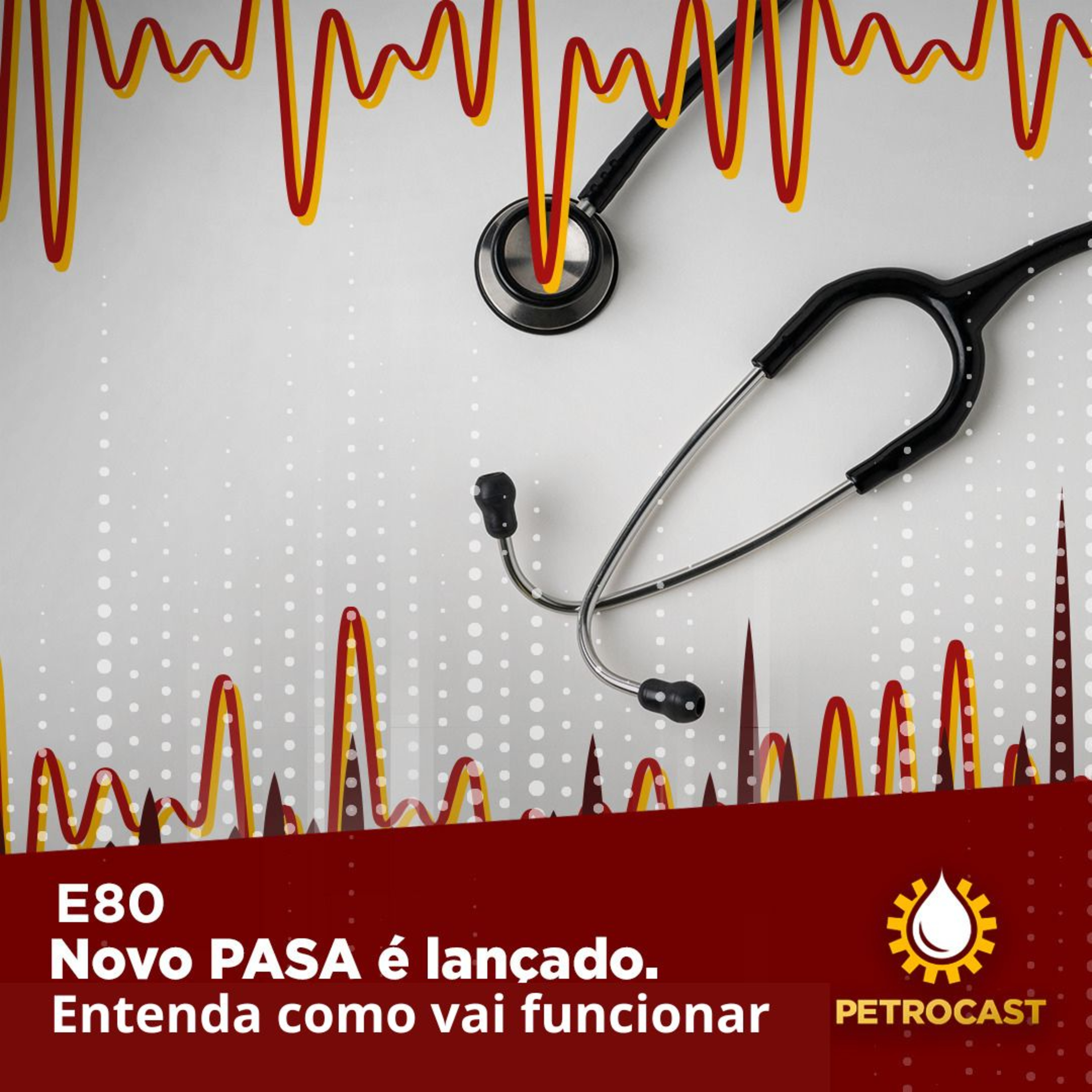 Petrocast