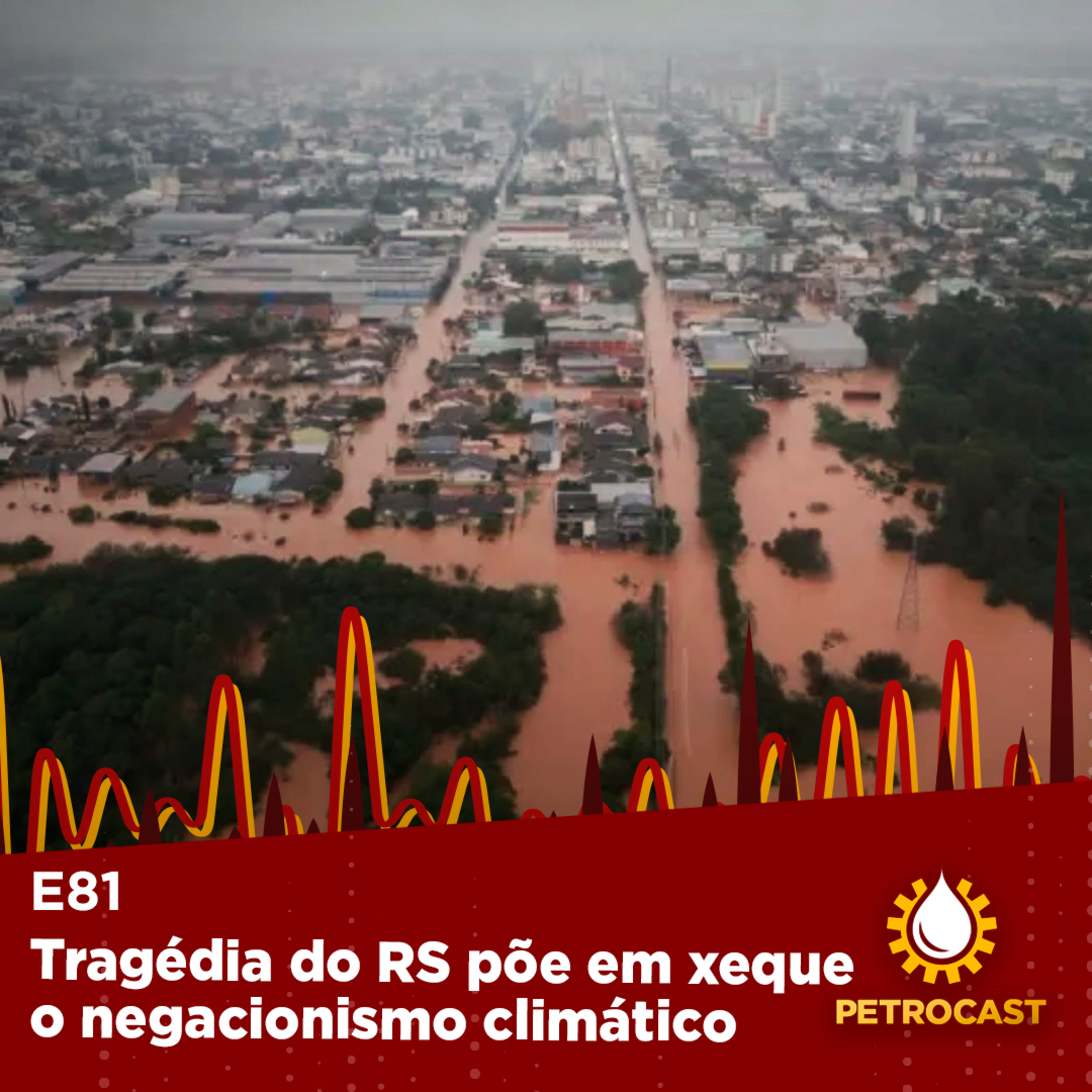 Petrocast