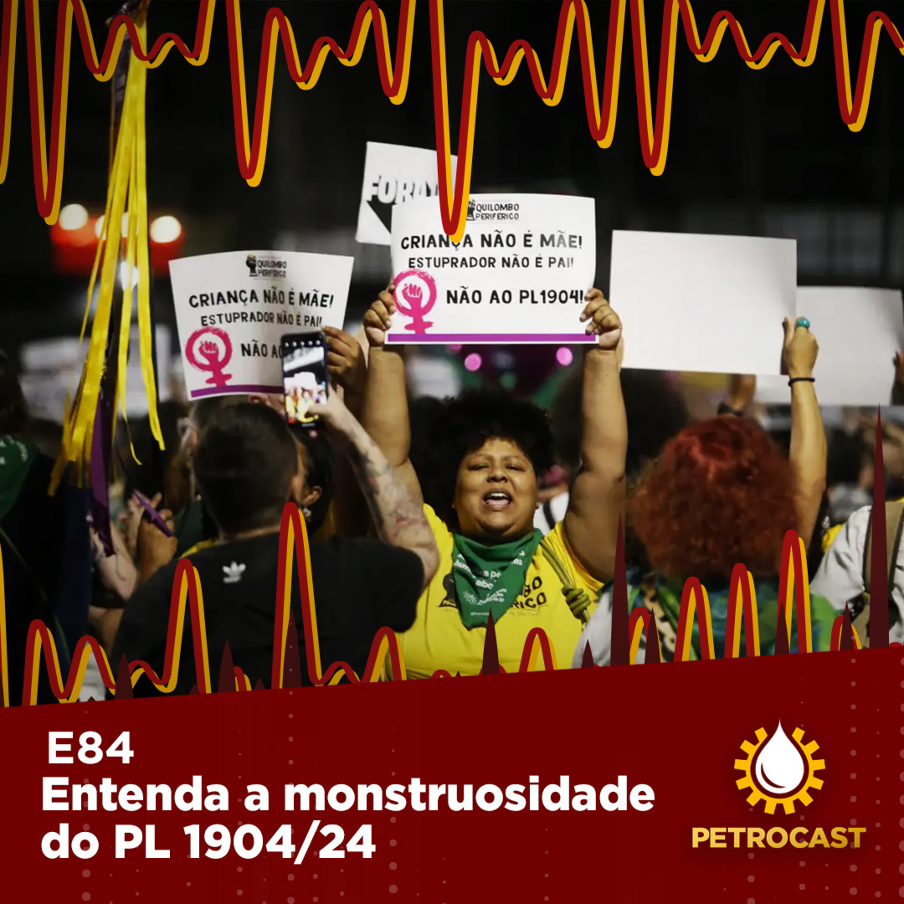 Petrocast