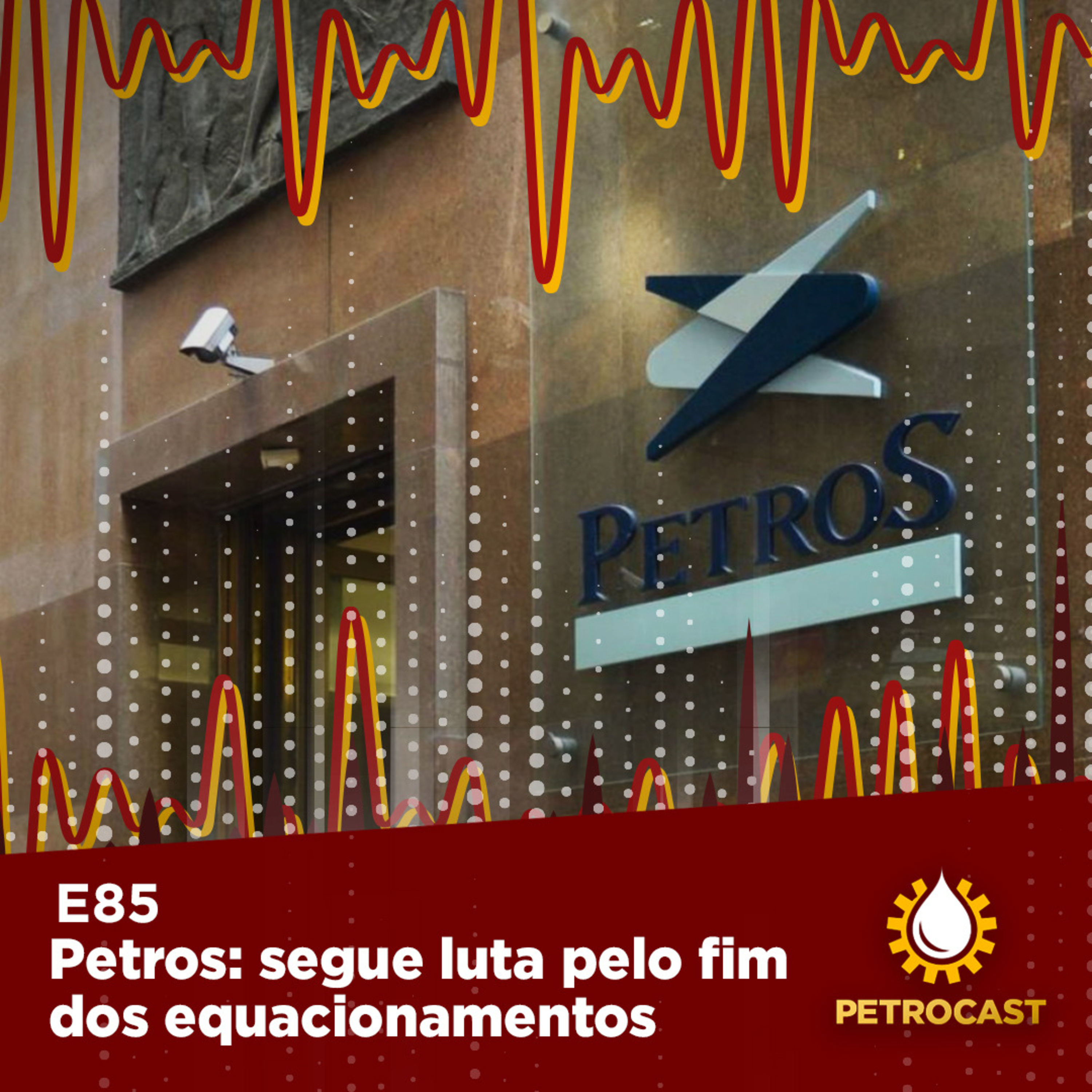 Petrocast
