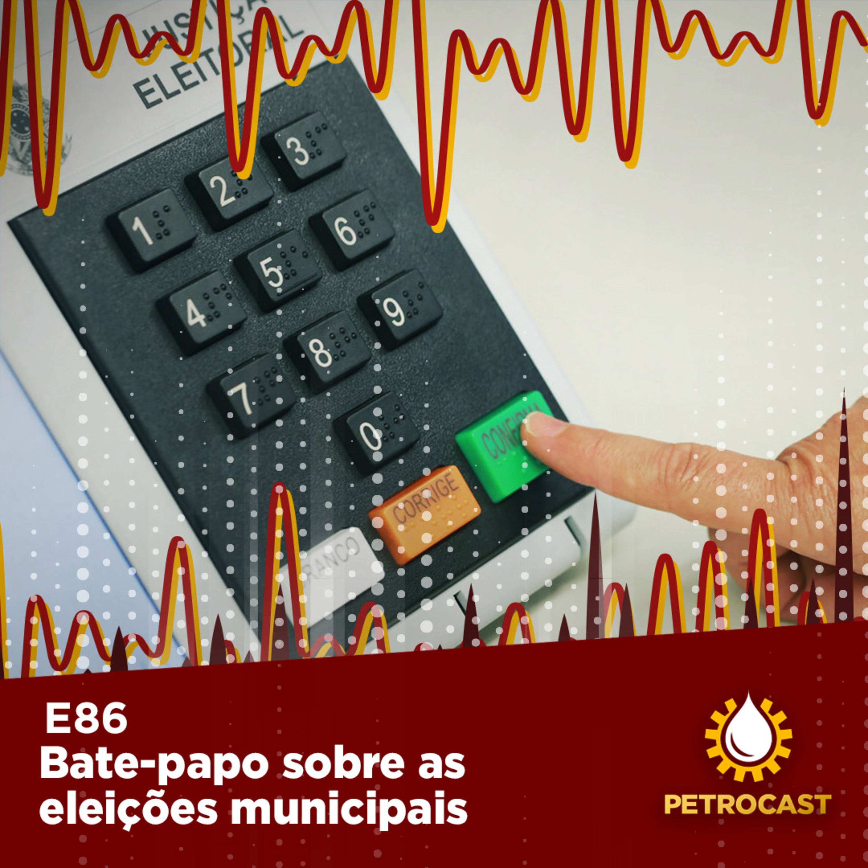 Petrocast
