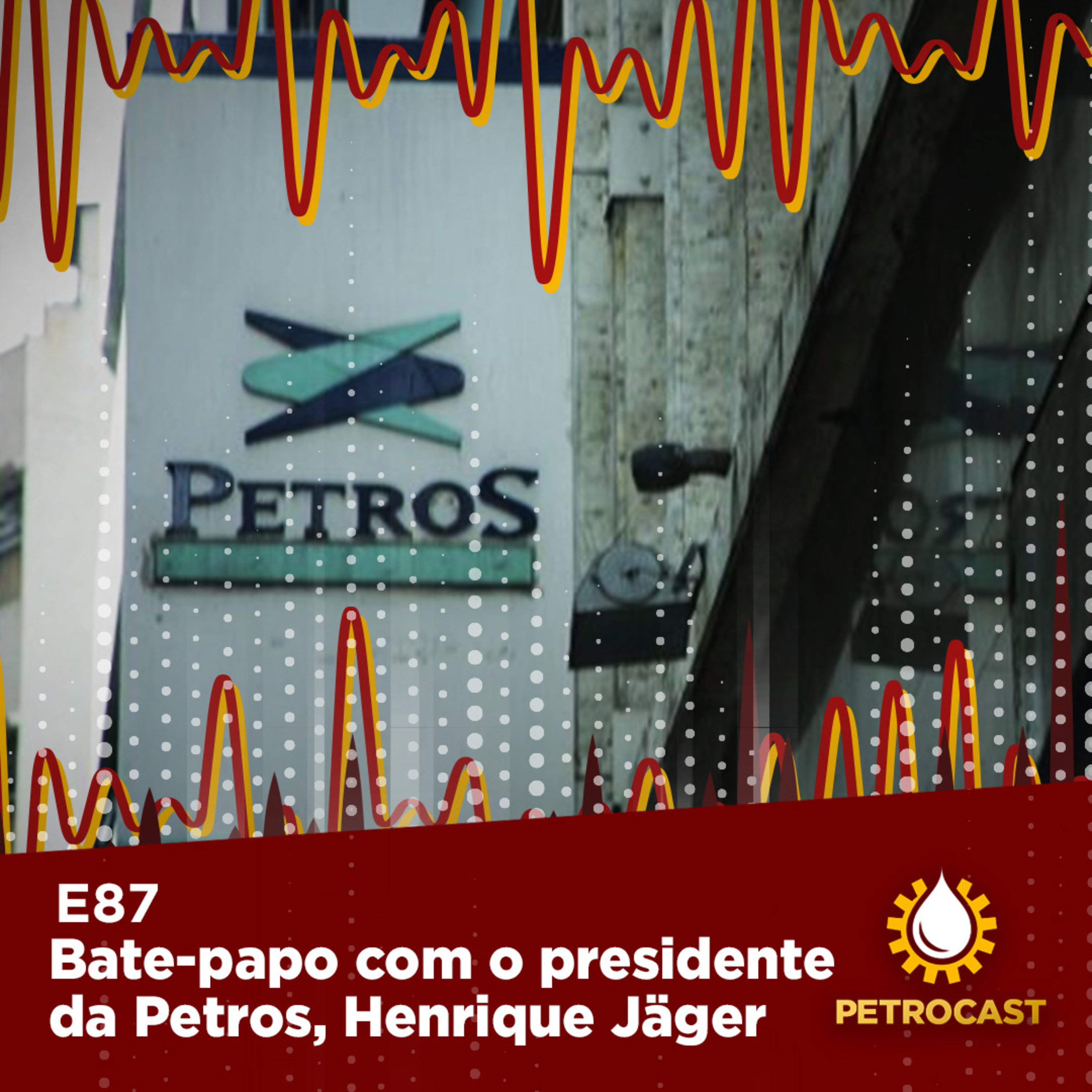Petrocast