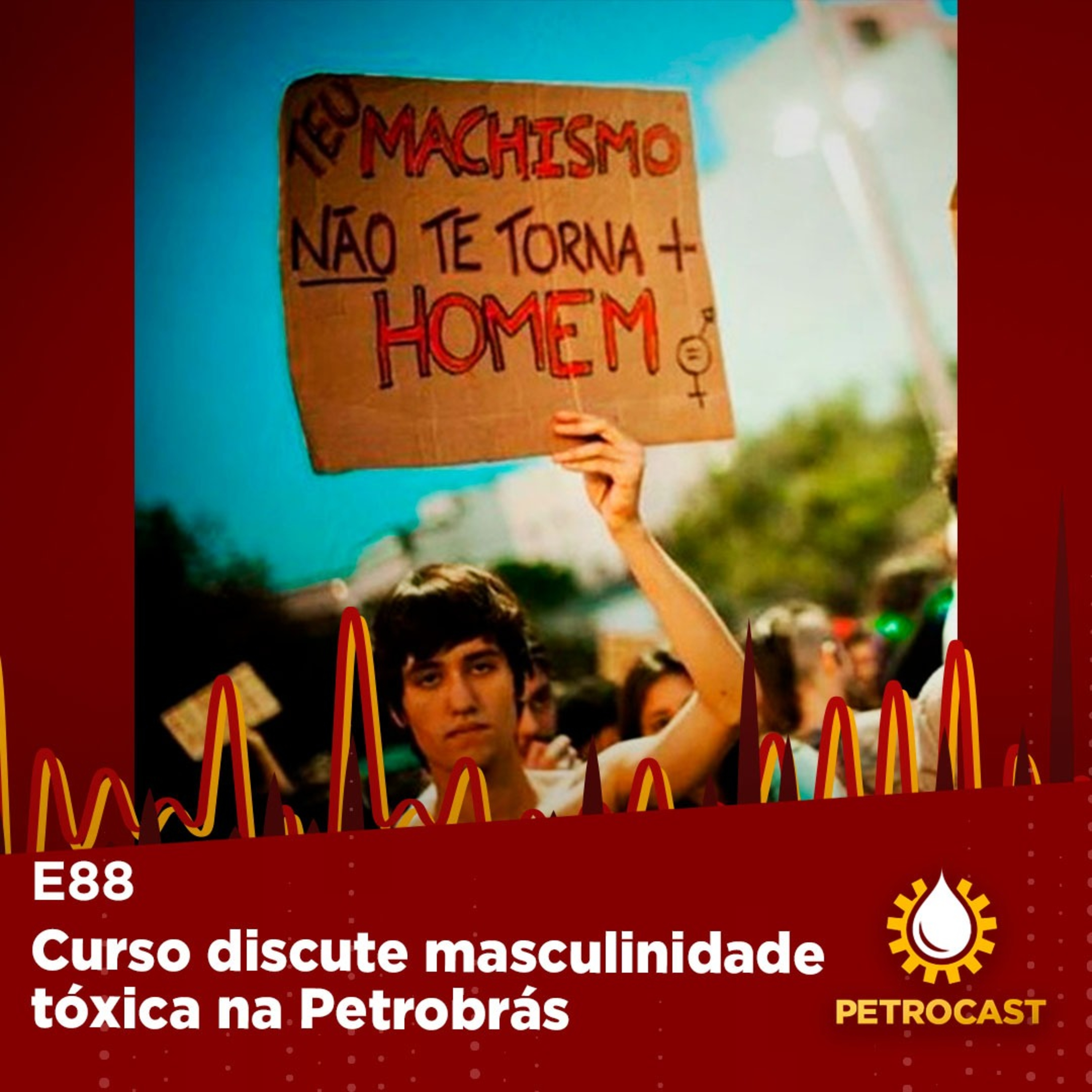 Petrocast