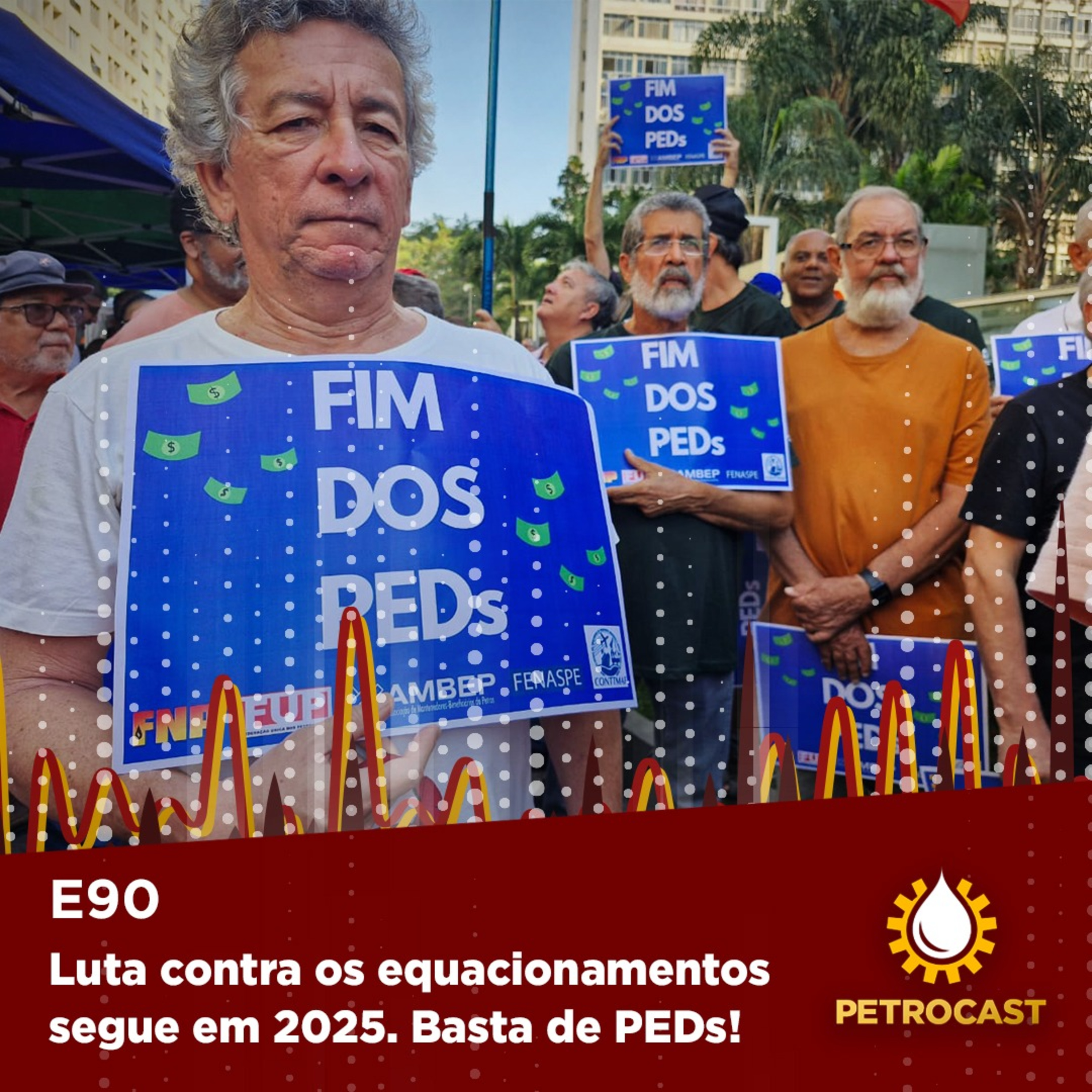 Petrocast