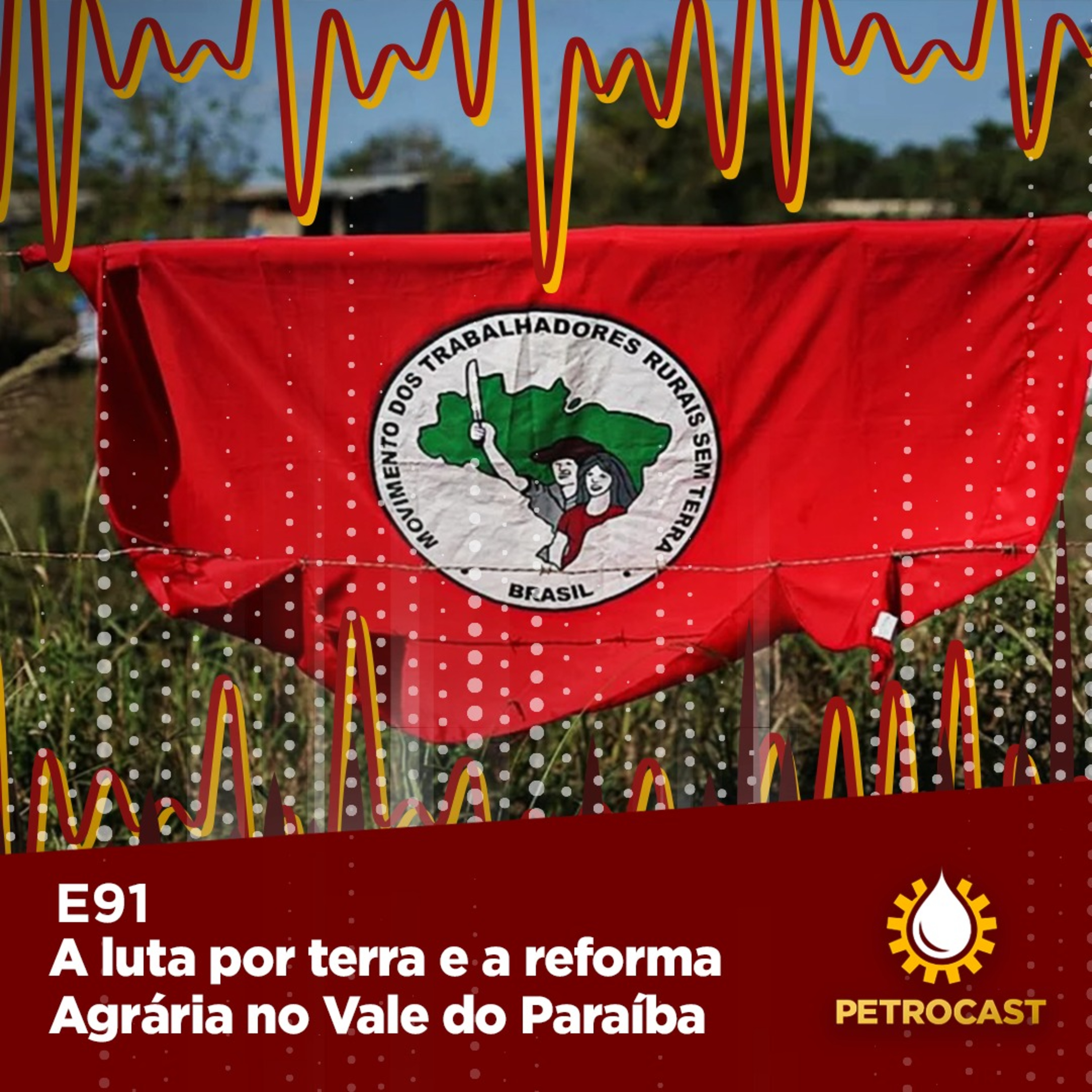 Petrocast