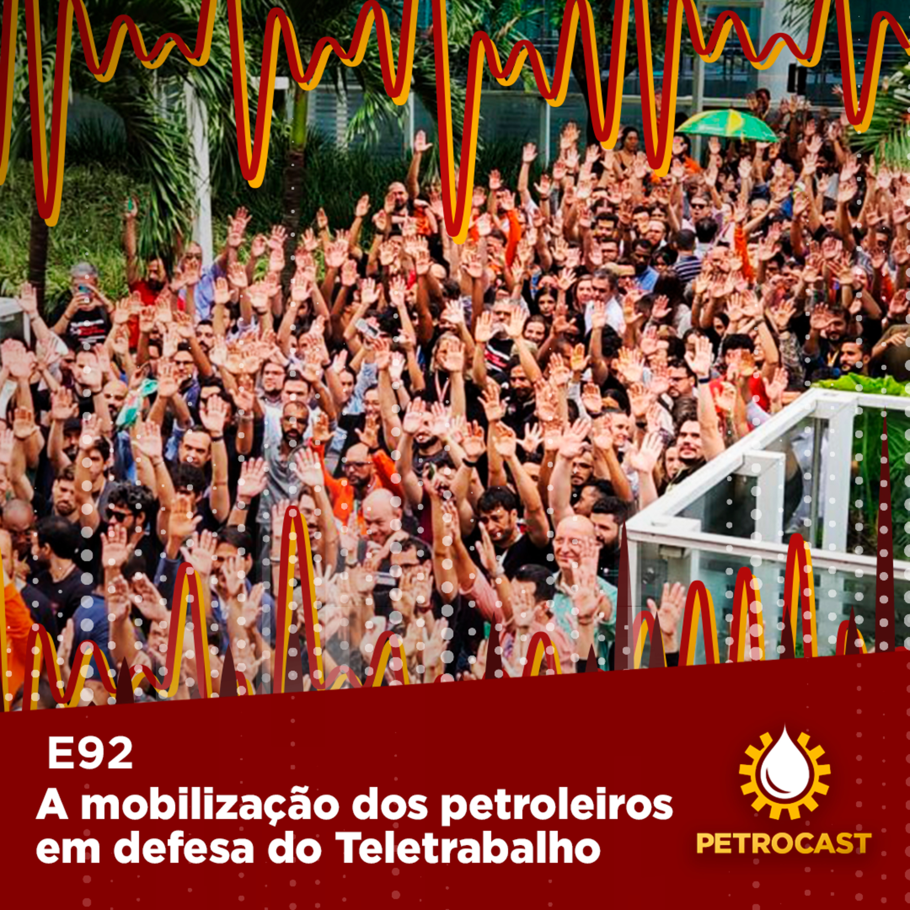 Petrocast
