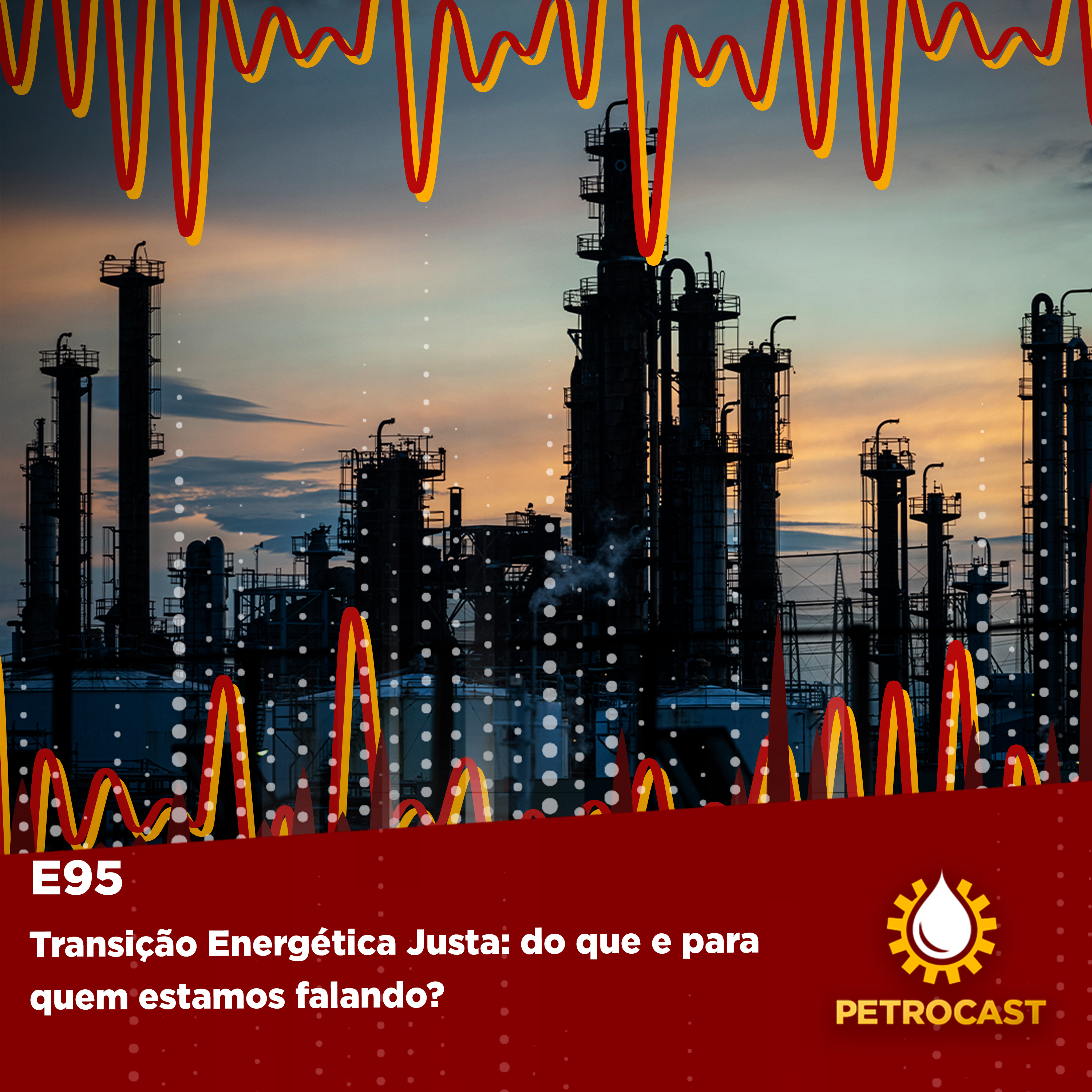 Petrocast