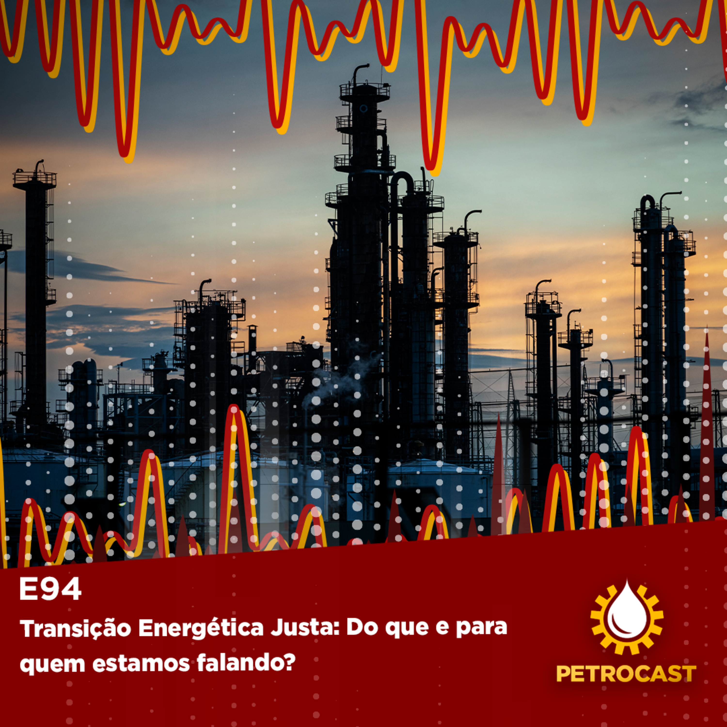 Petrocast