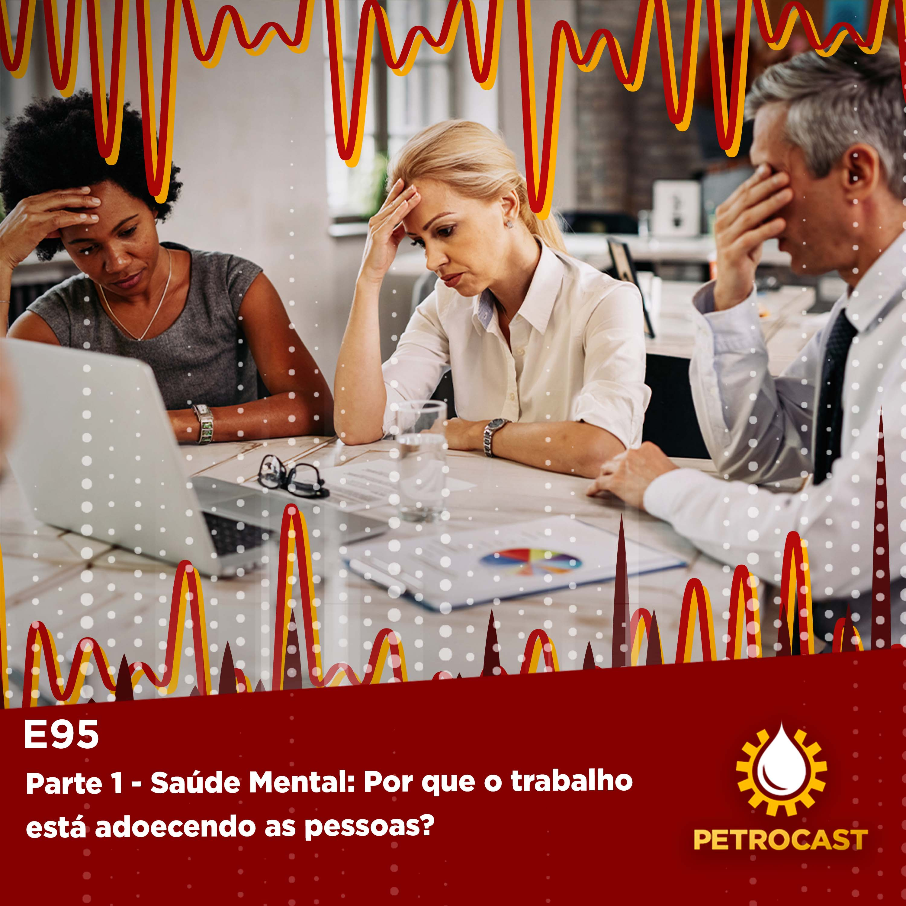 Petrocast