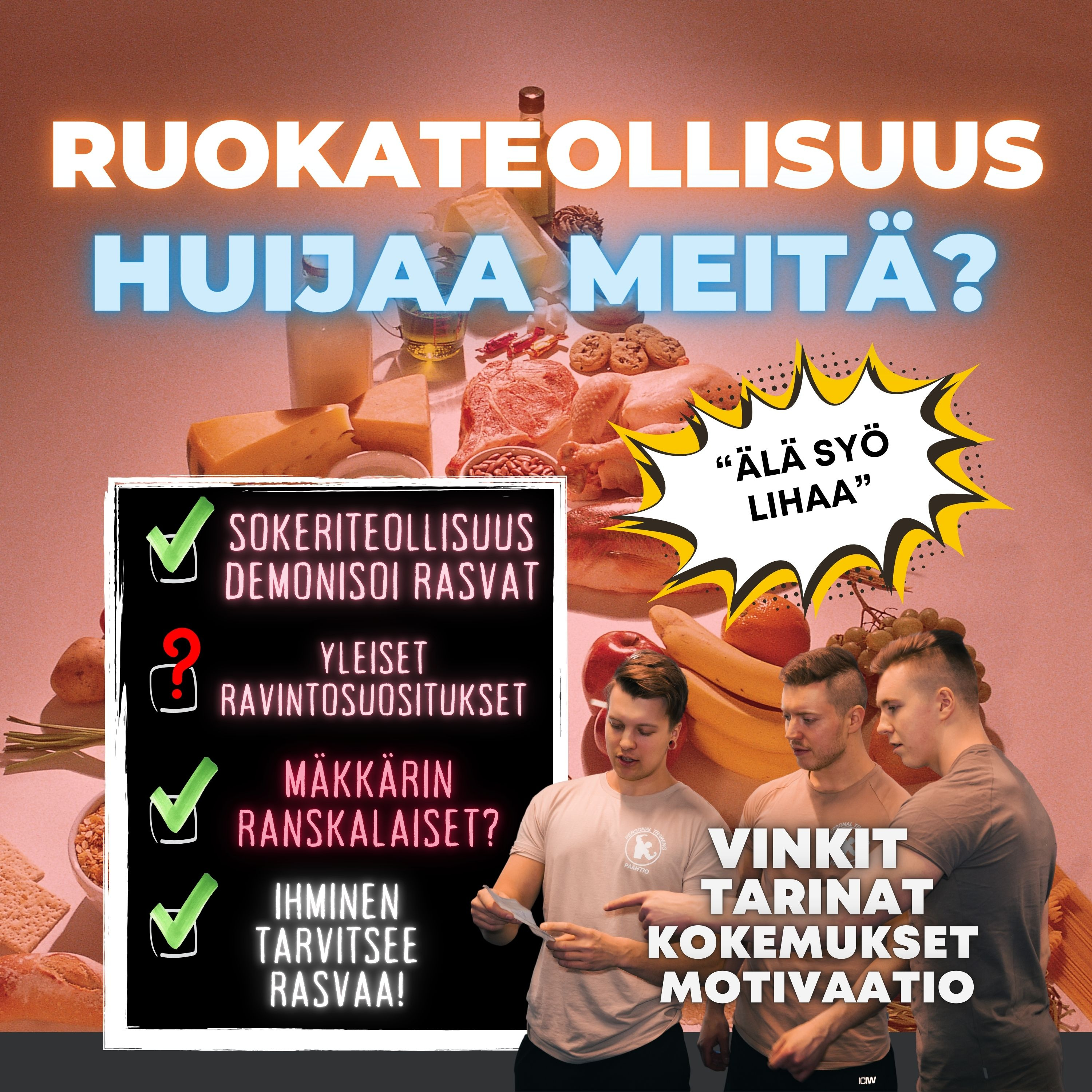 PT Paahtio