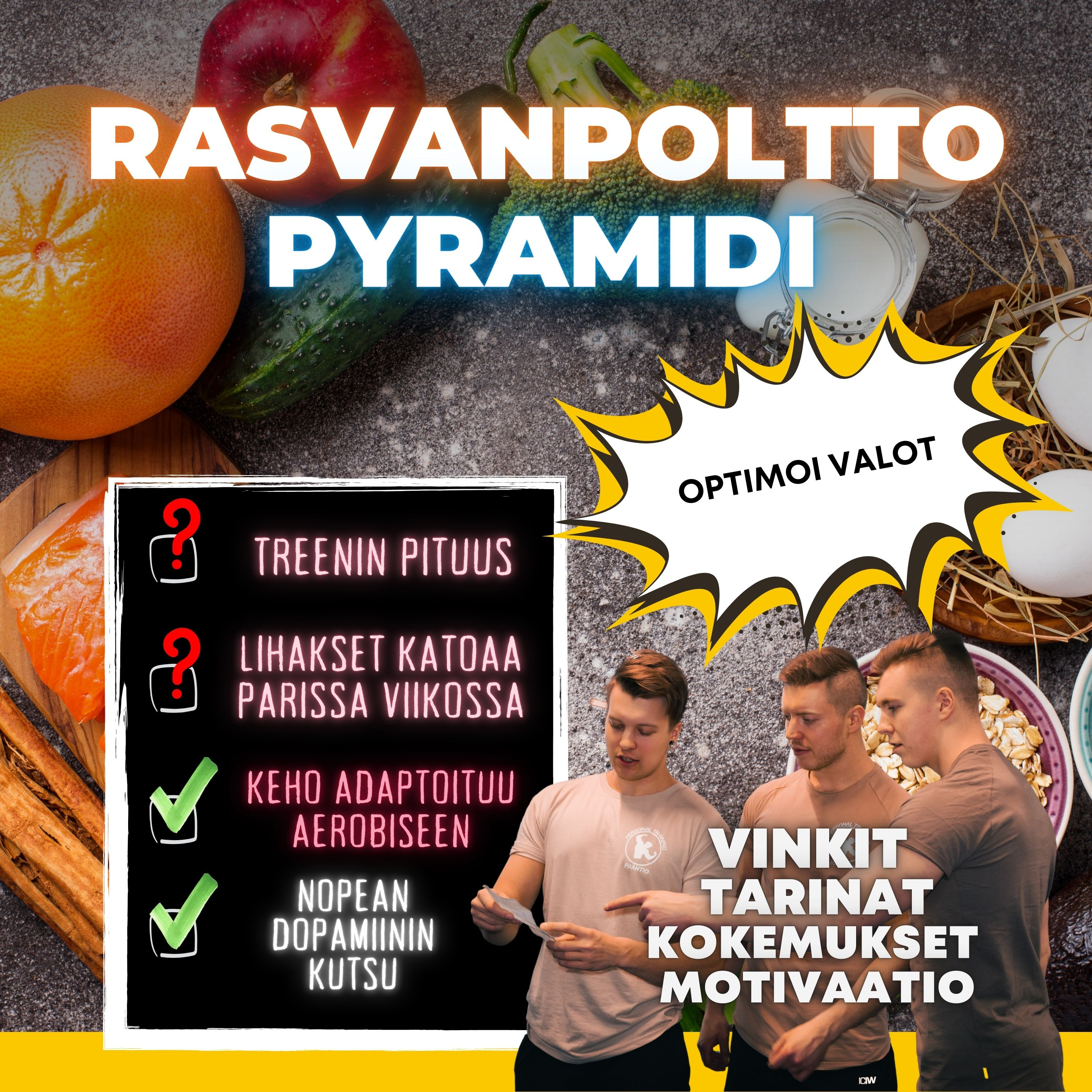 PT Paahtio