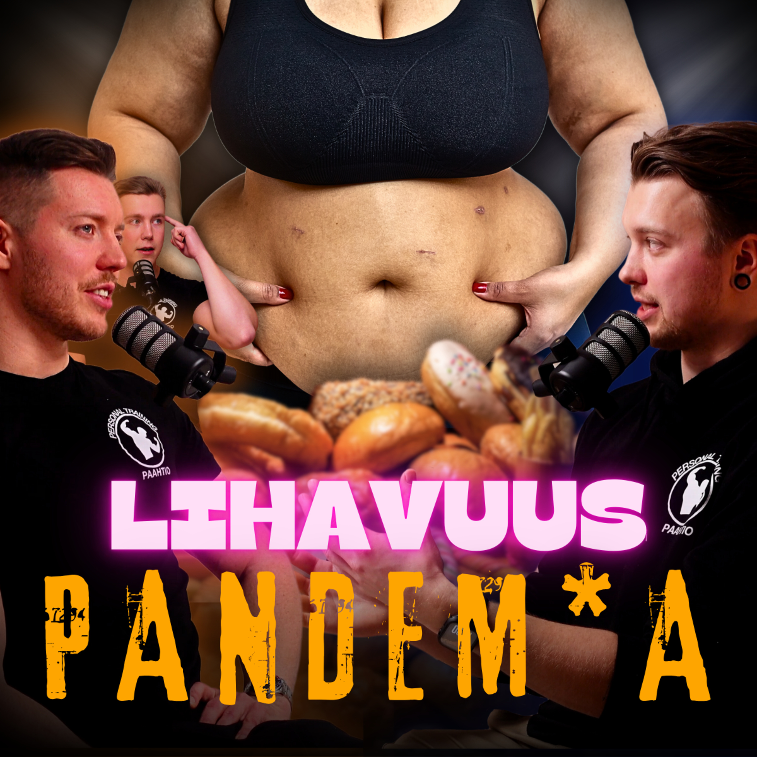 PT Paahtio