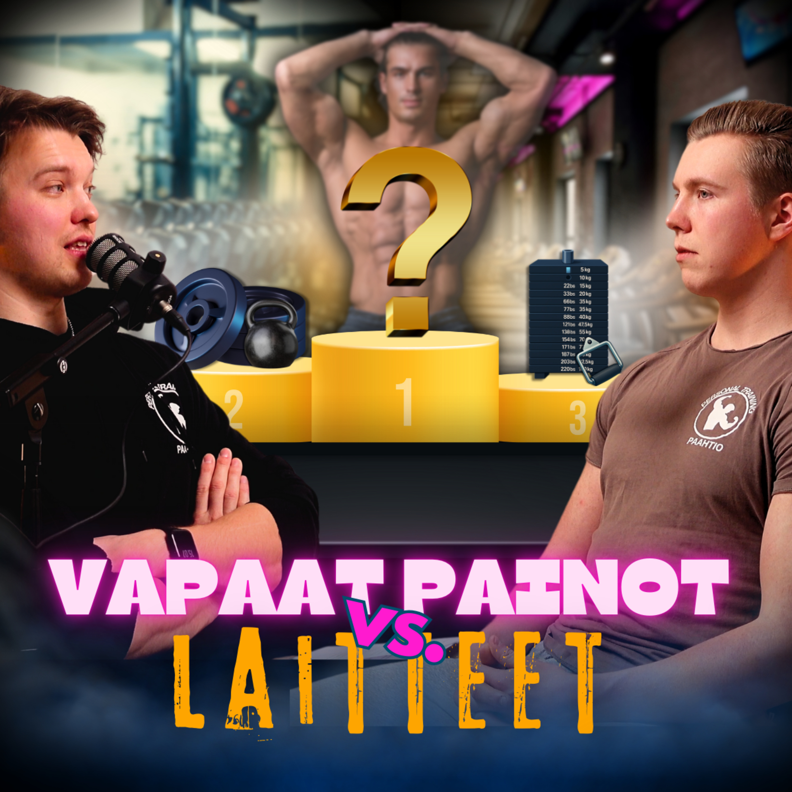 PT Paahtio