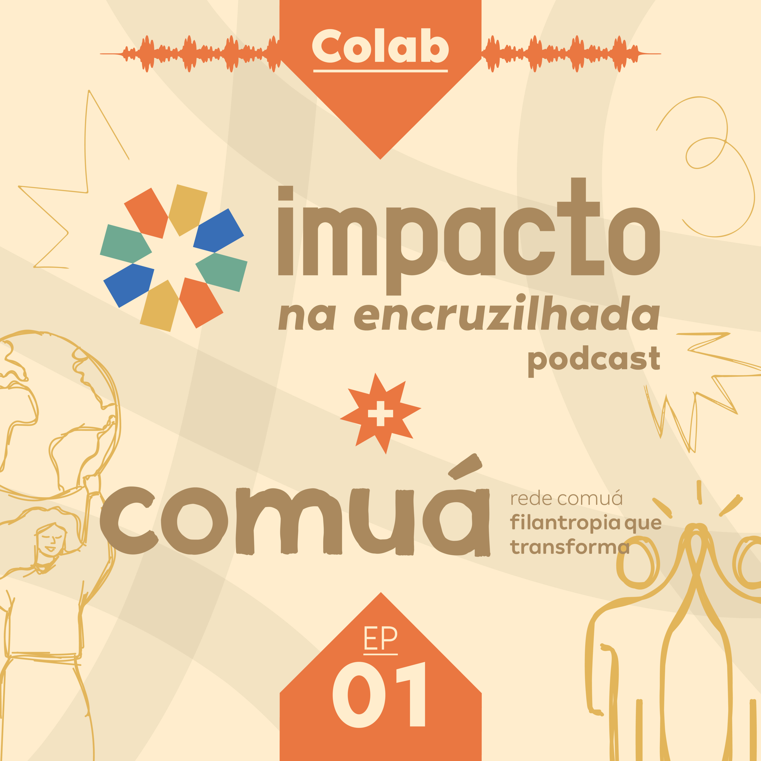 Impacto na Encruzilhada