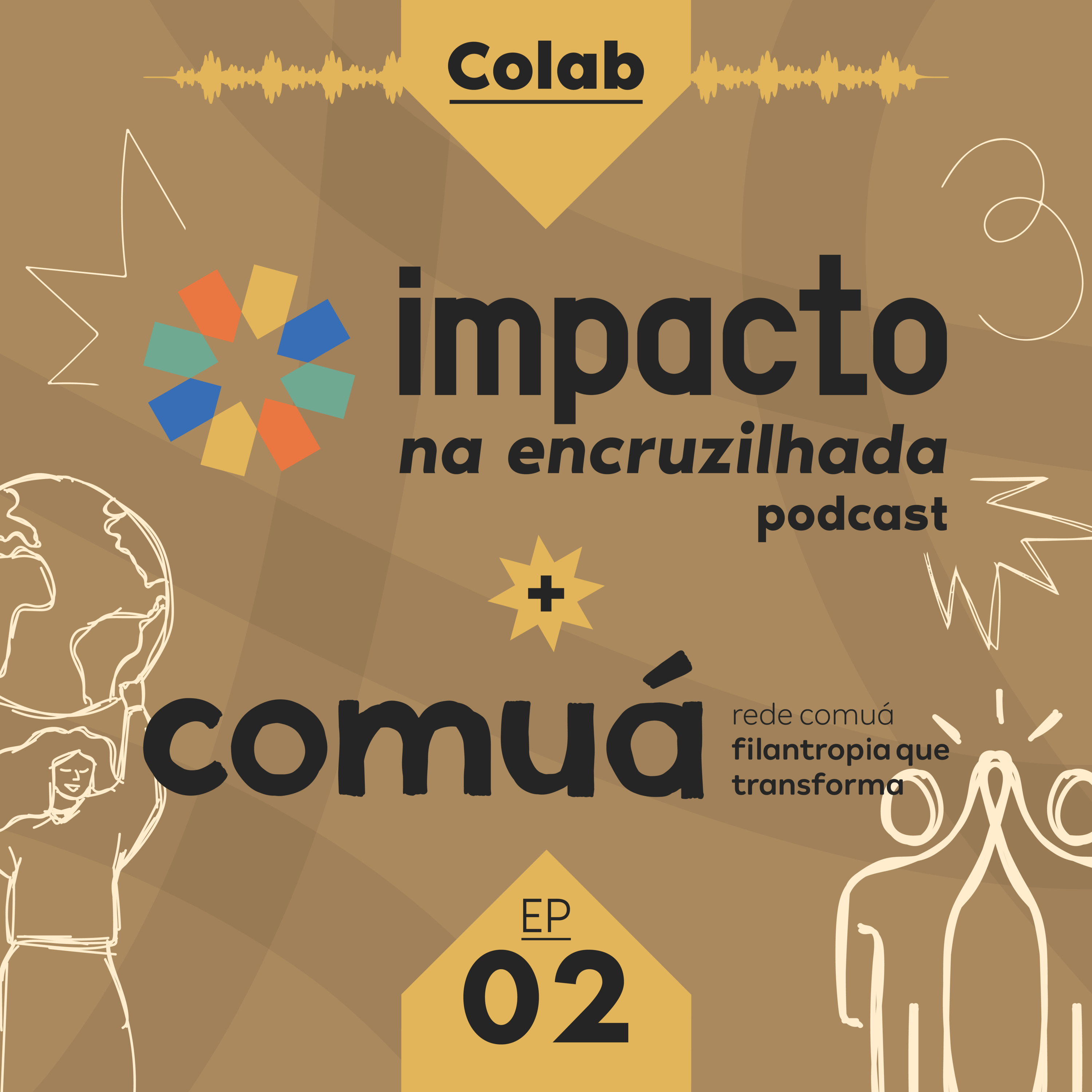 Impacto na Encruzilhada