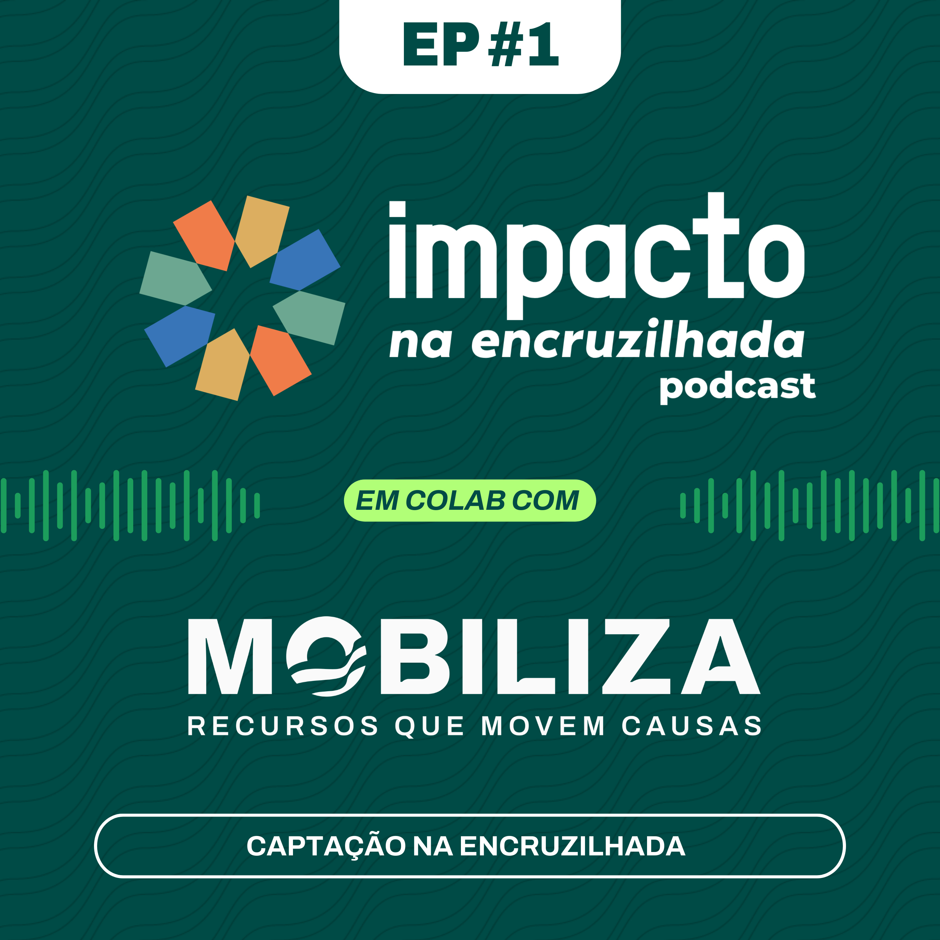 Impacto na Encruzilhada