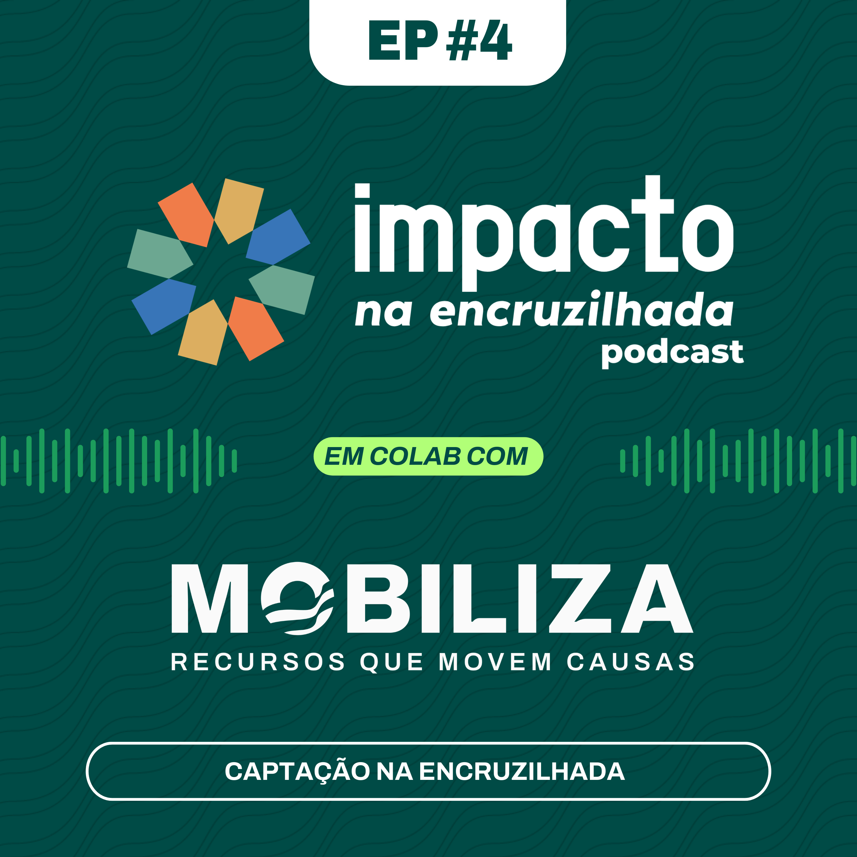 Impacto na Encruzilhada
