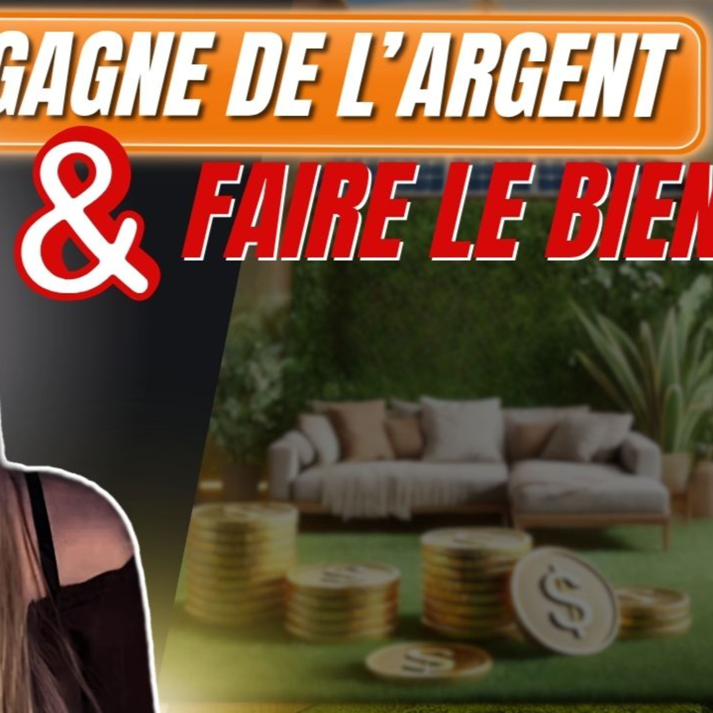 Amazon FBA /Entrepreneurs E-commerce : Destination Liberté Financière