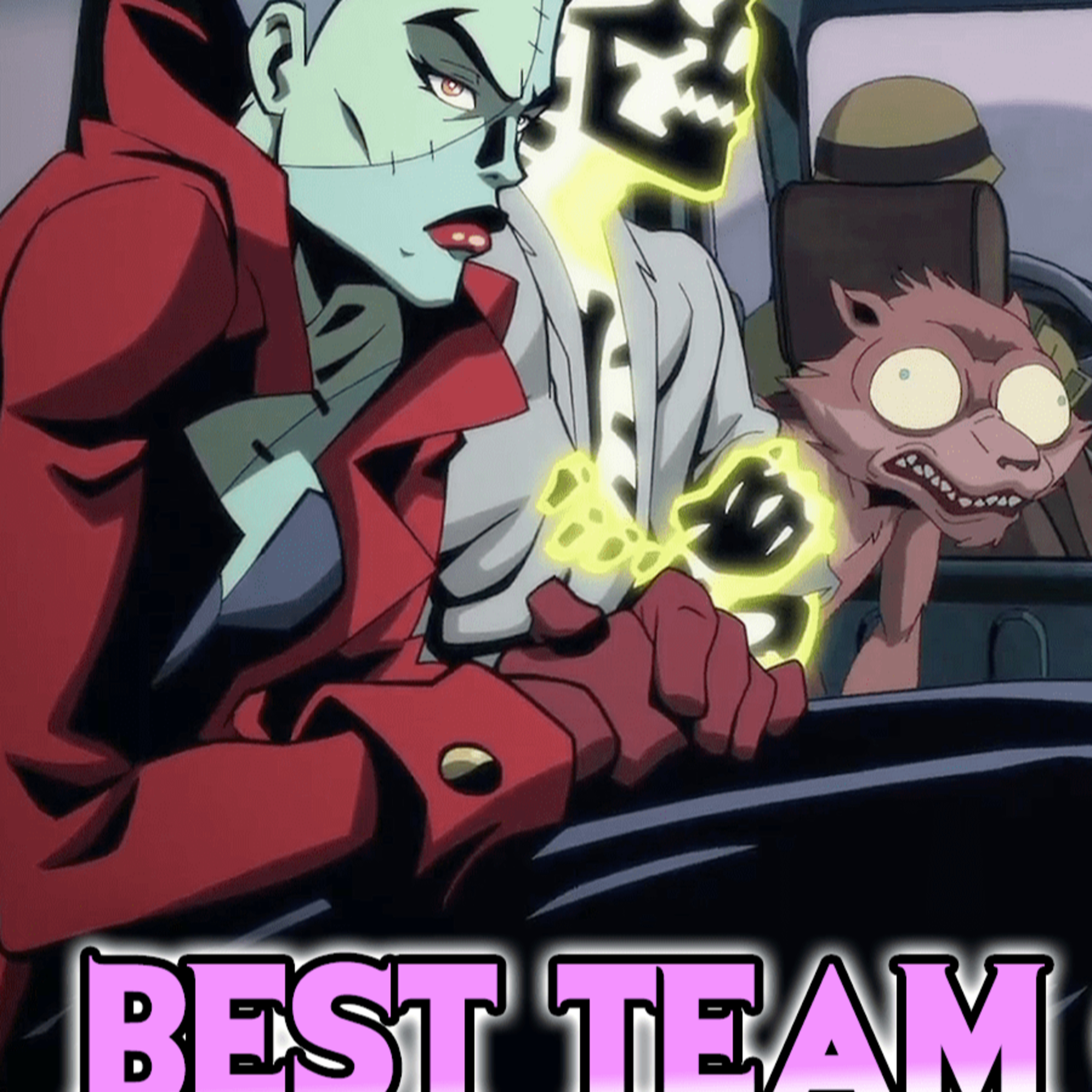 Creature Commandos: Best Team of the Year? A Closer Look at What Makes Them Stand Out!