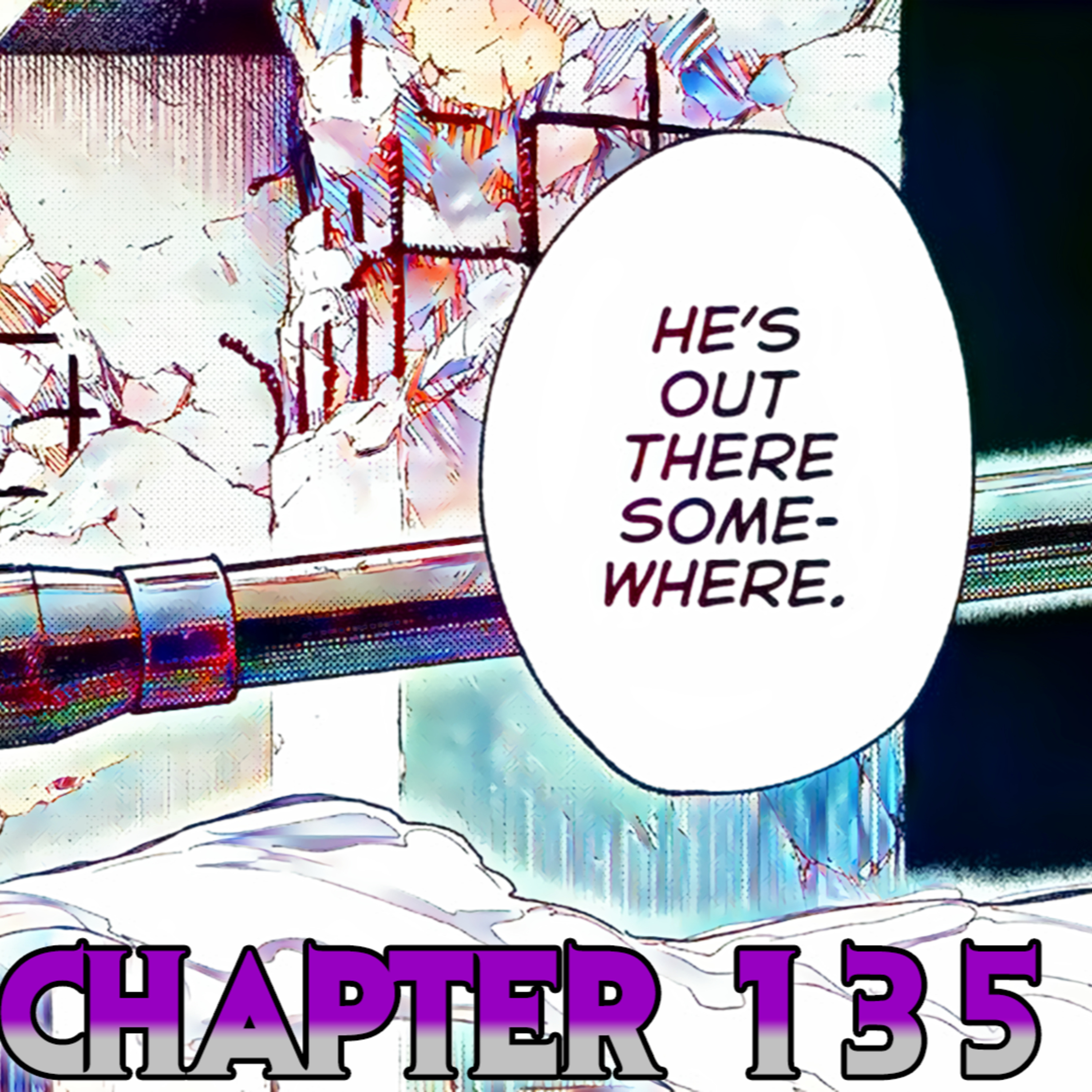 Sakamoto Days Chapter 135: The Guinnes World Record Assassin SNIPER!!