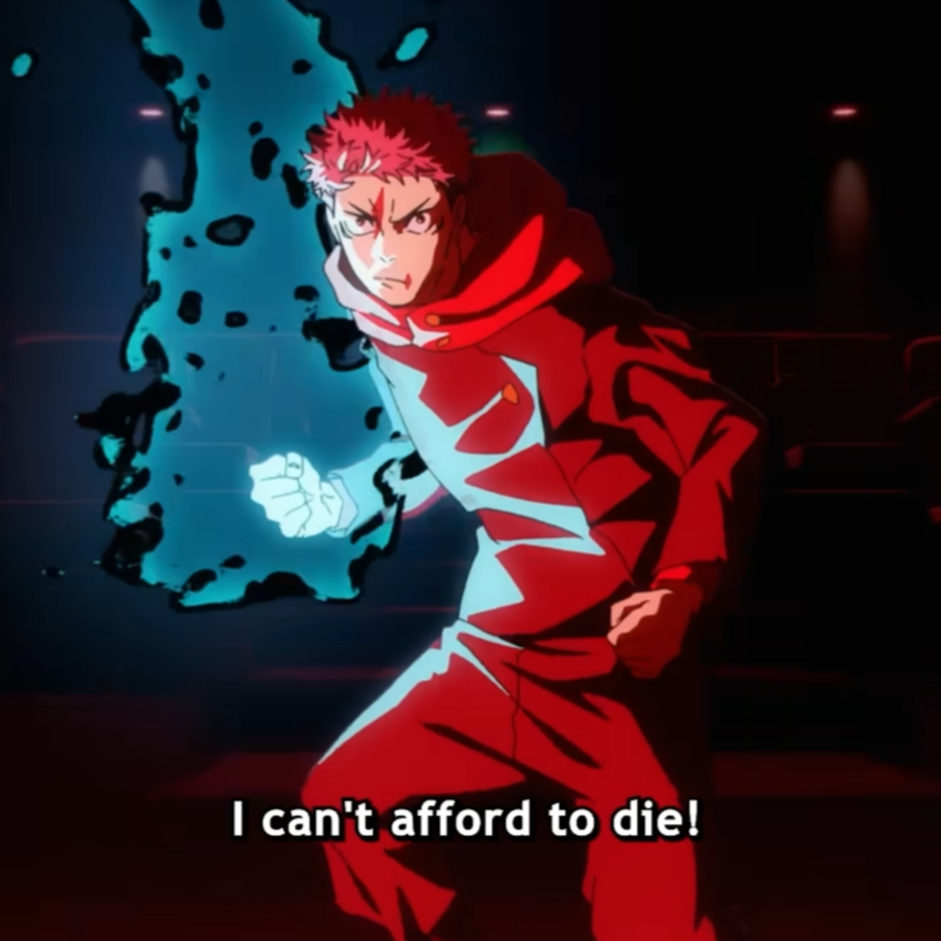 Jujutsu Kaisen Season 3 Reveals Final Trailer Ahead of New Crunchyroll Streaming Release Date