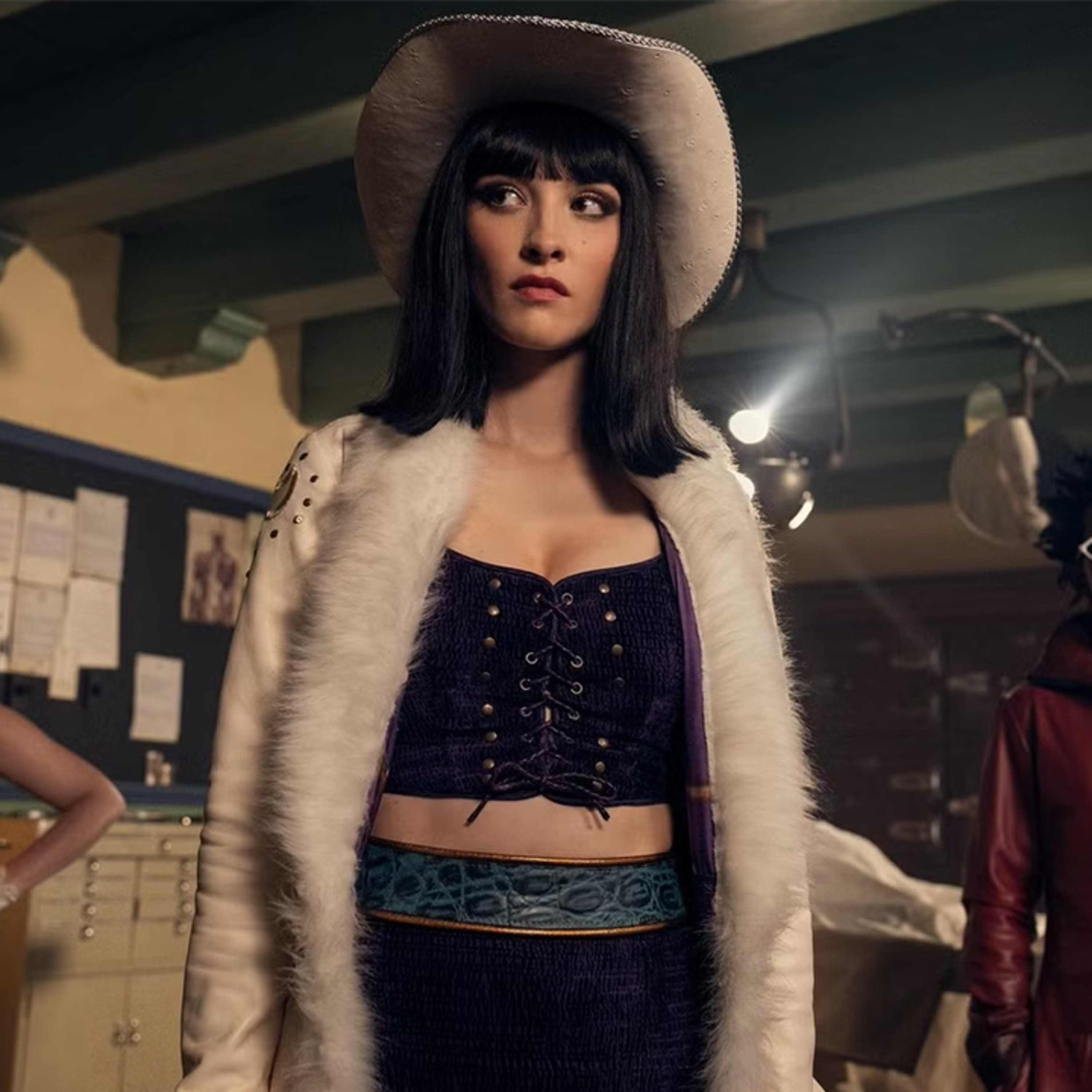 Netflix Reveals Official First Look at Baroque Works Ahead of One Piece Season 2 Premiere