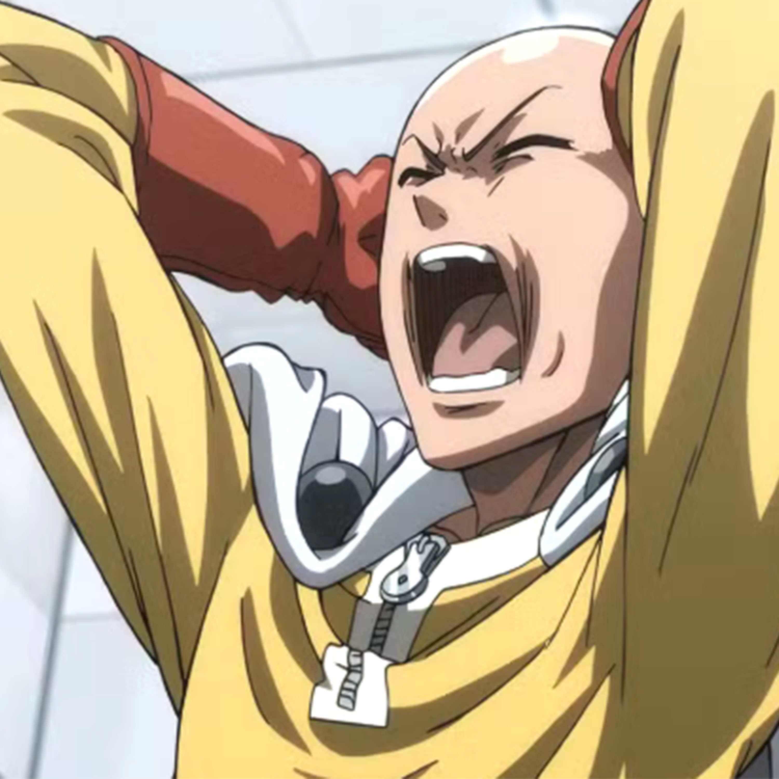One-Punch Man Season 3, Part 2 Can Be Saved by Doing 1 Thing