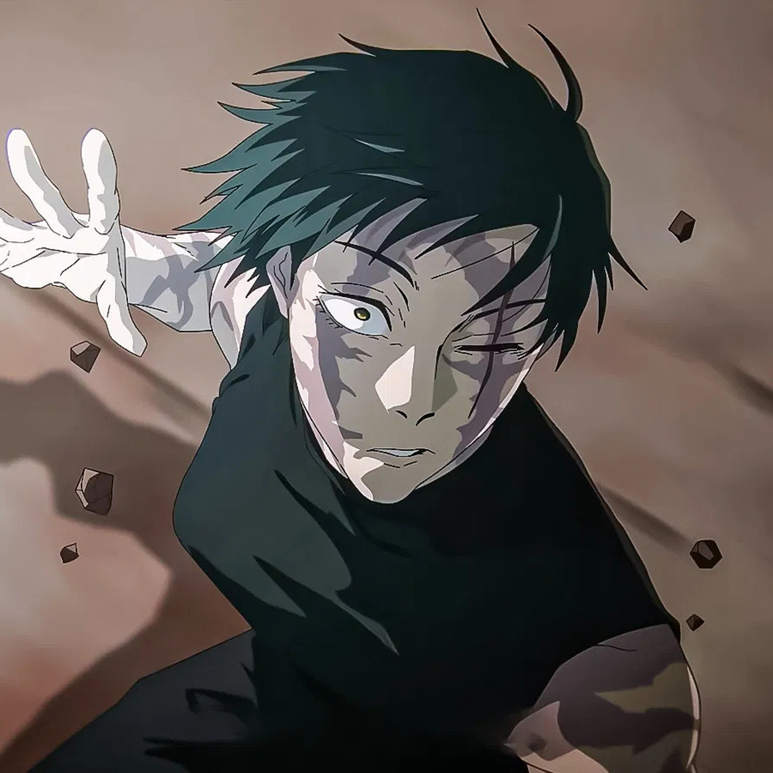 Jujutsu Kaisen Pays Respect to Kill Bill