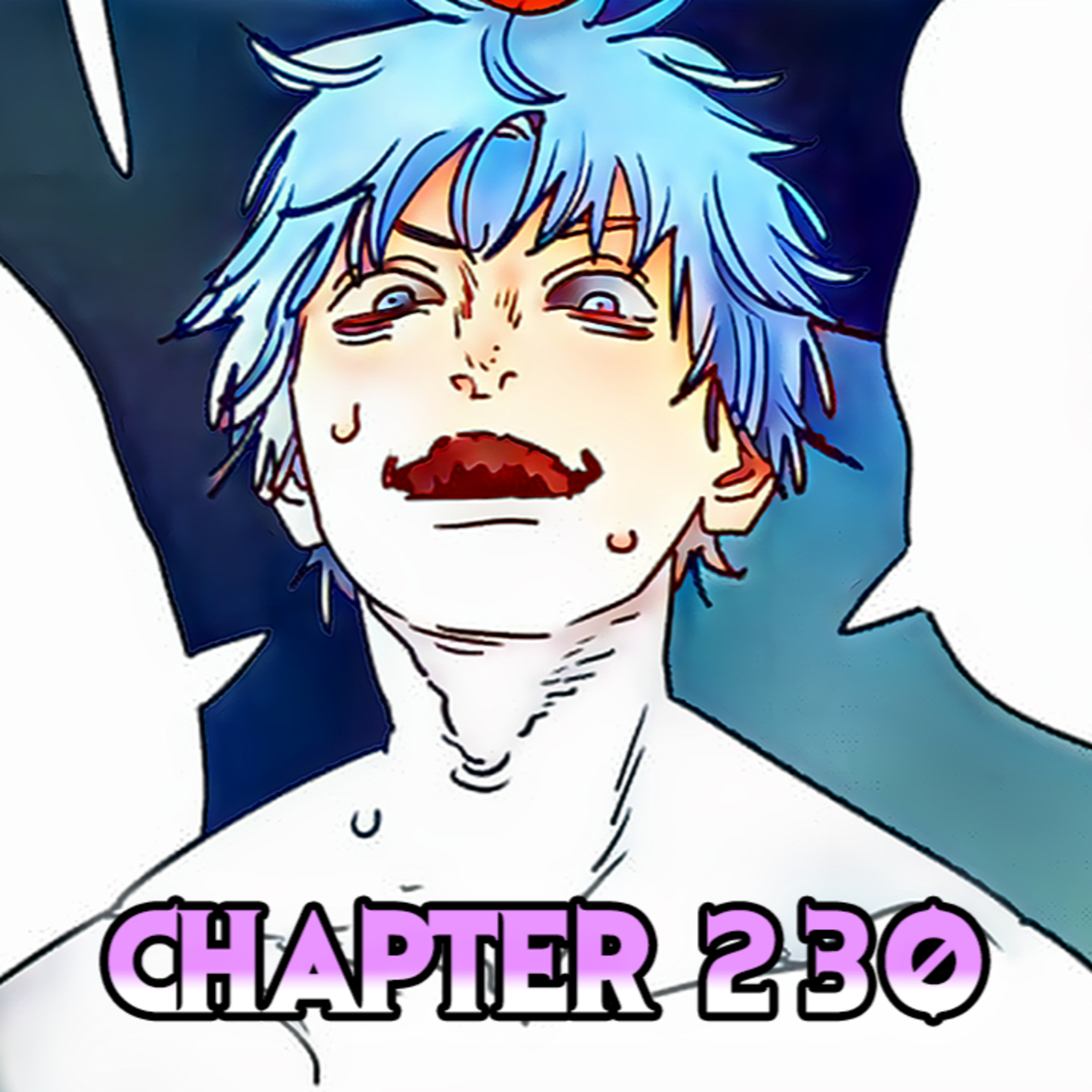 Chainsaw Man Chapter 230: Denji Loves Ham! episode artwork