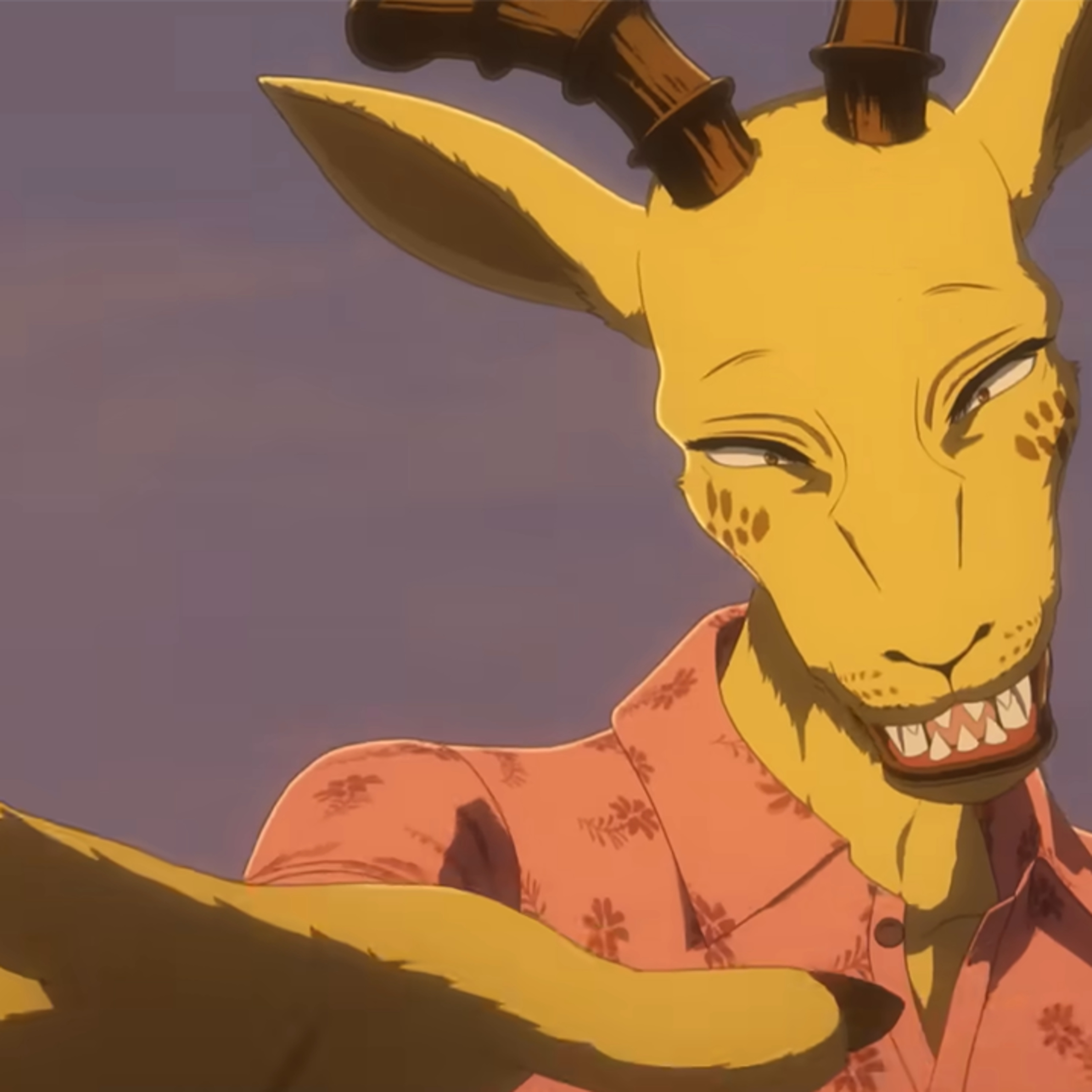 Beastars Final Season Anime's 2nd Part Reveals New Trailer episode artwork