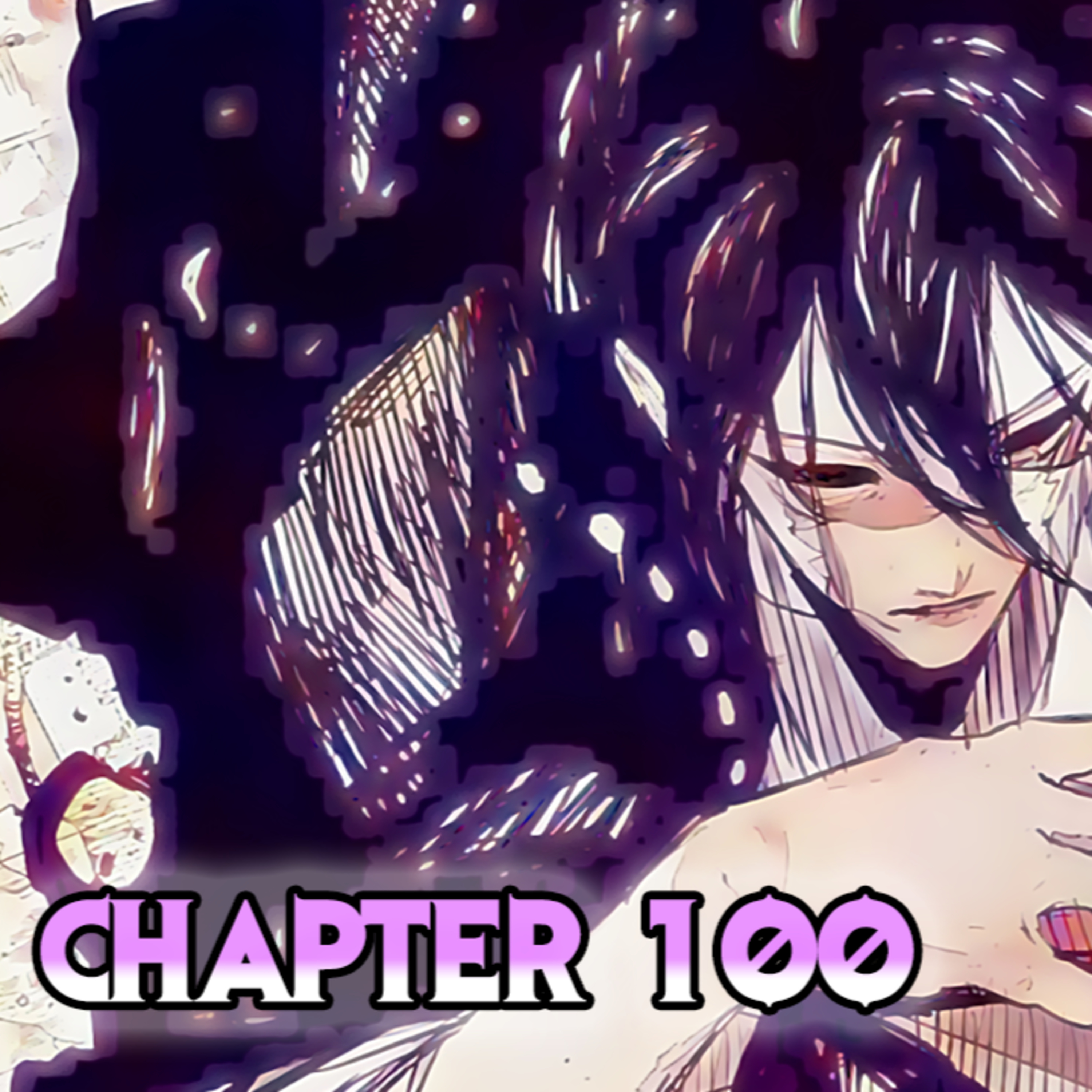 Kagurabachi Chapter 100: Sword Master...We Meet At Last! episode artwork