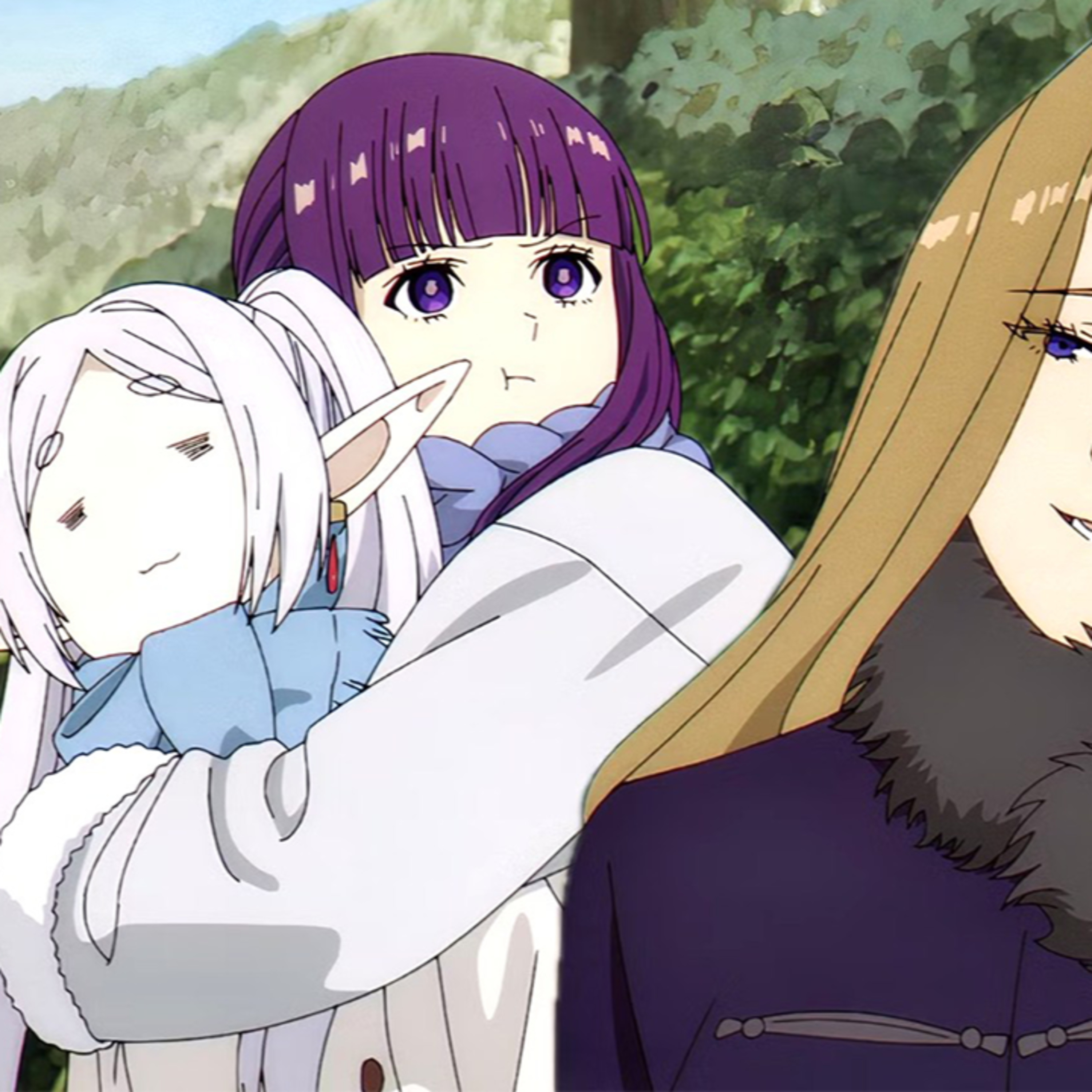 Anime News: HiAnime Shut-Down /Frieren Season 2's New Highest-Rated Episode Is Now Its Most Controversial episode artwork