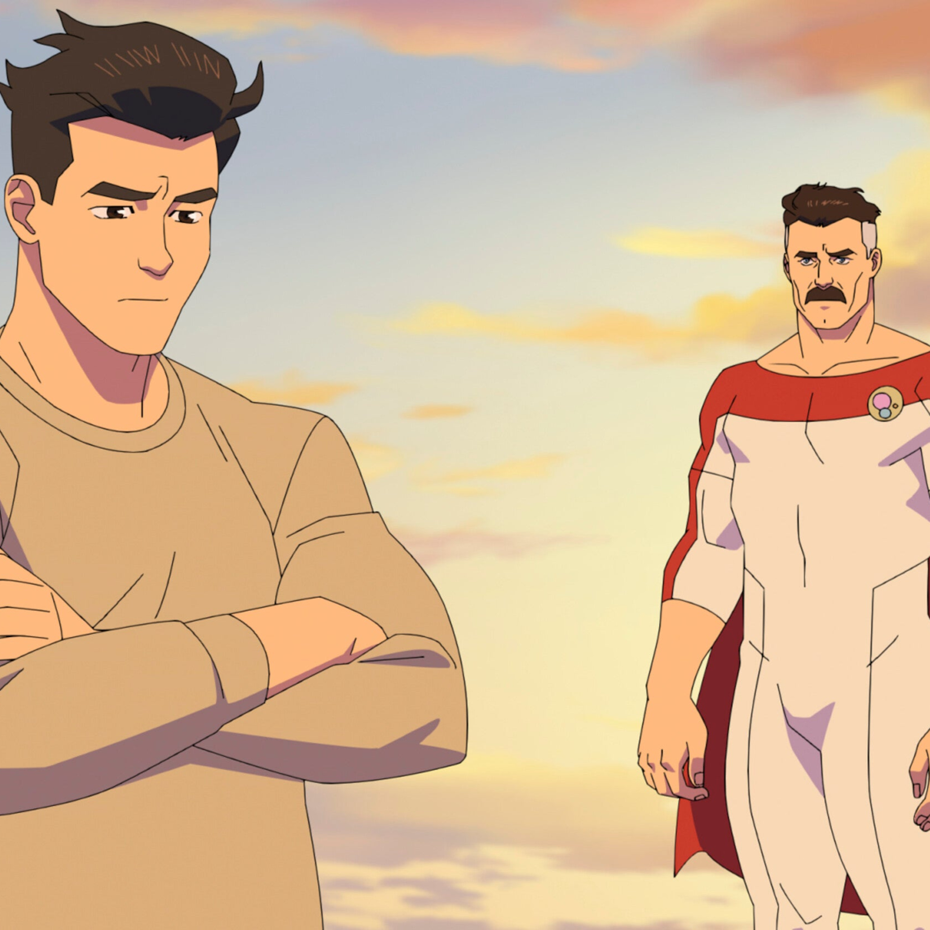 Nolan's Mother And Father Are Ruthless!! episode artwork